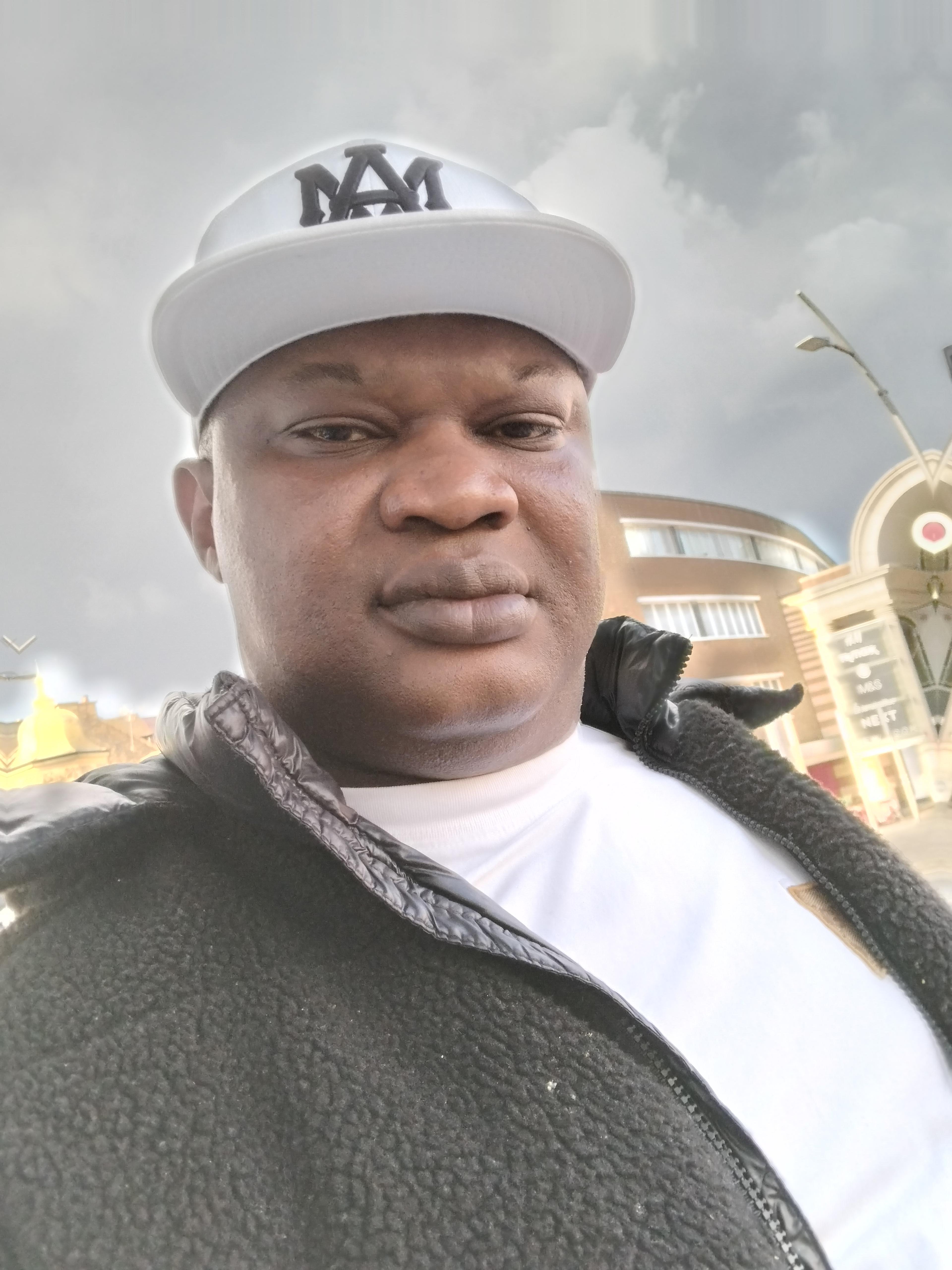 Saheed Oladejo