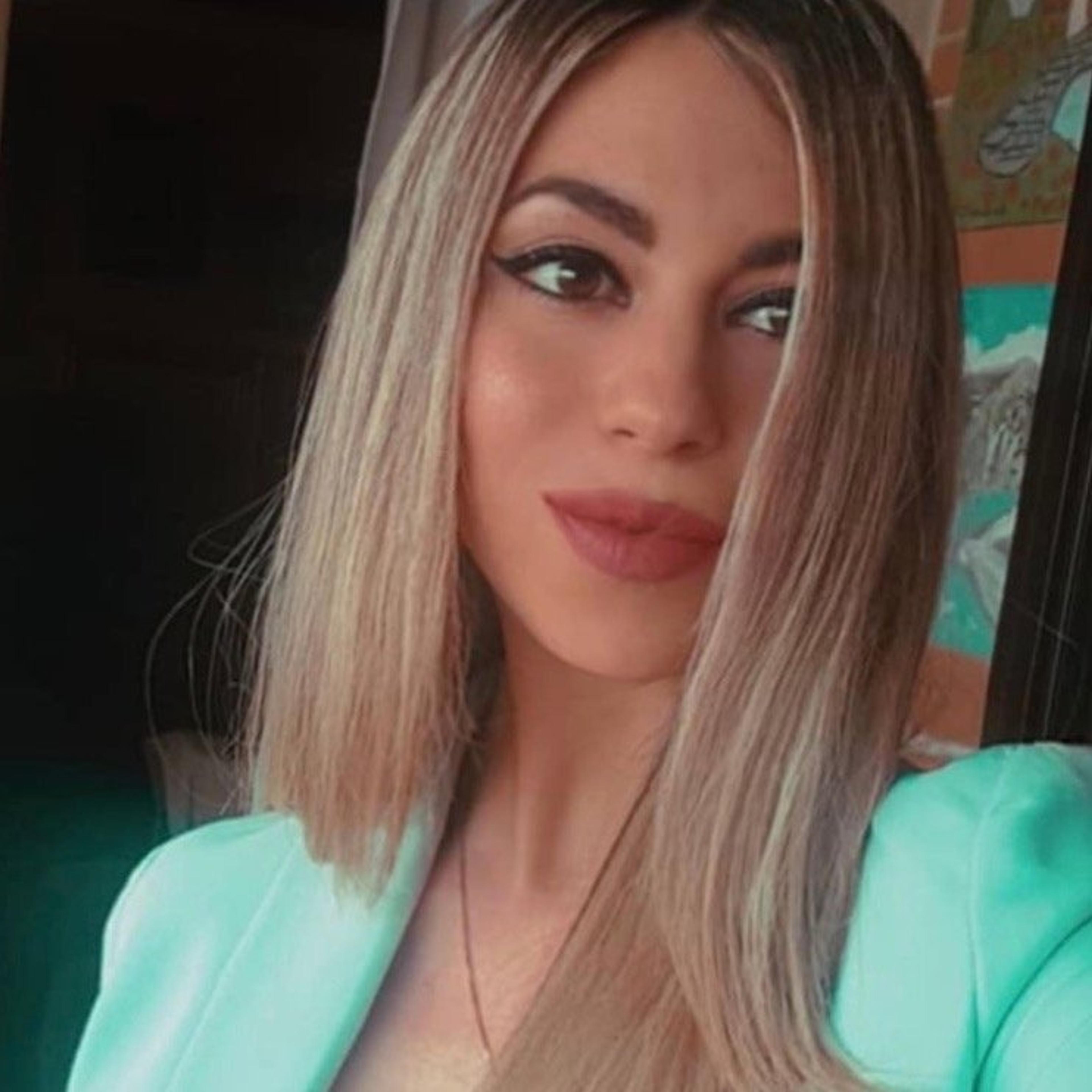 Elisa Ortega Hardasmal