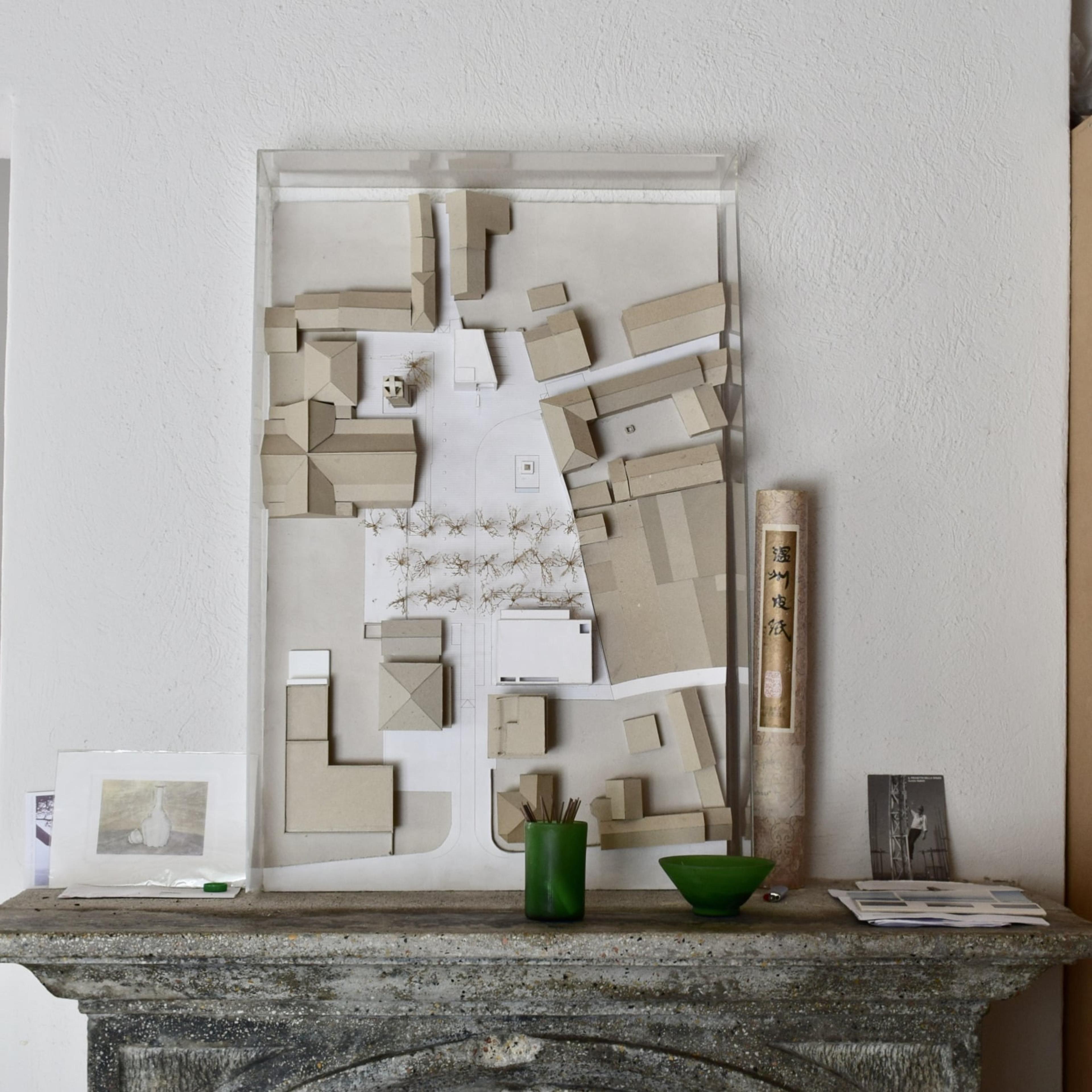 Elena Bocconi Architetto