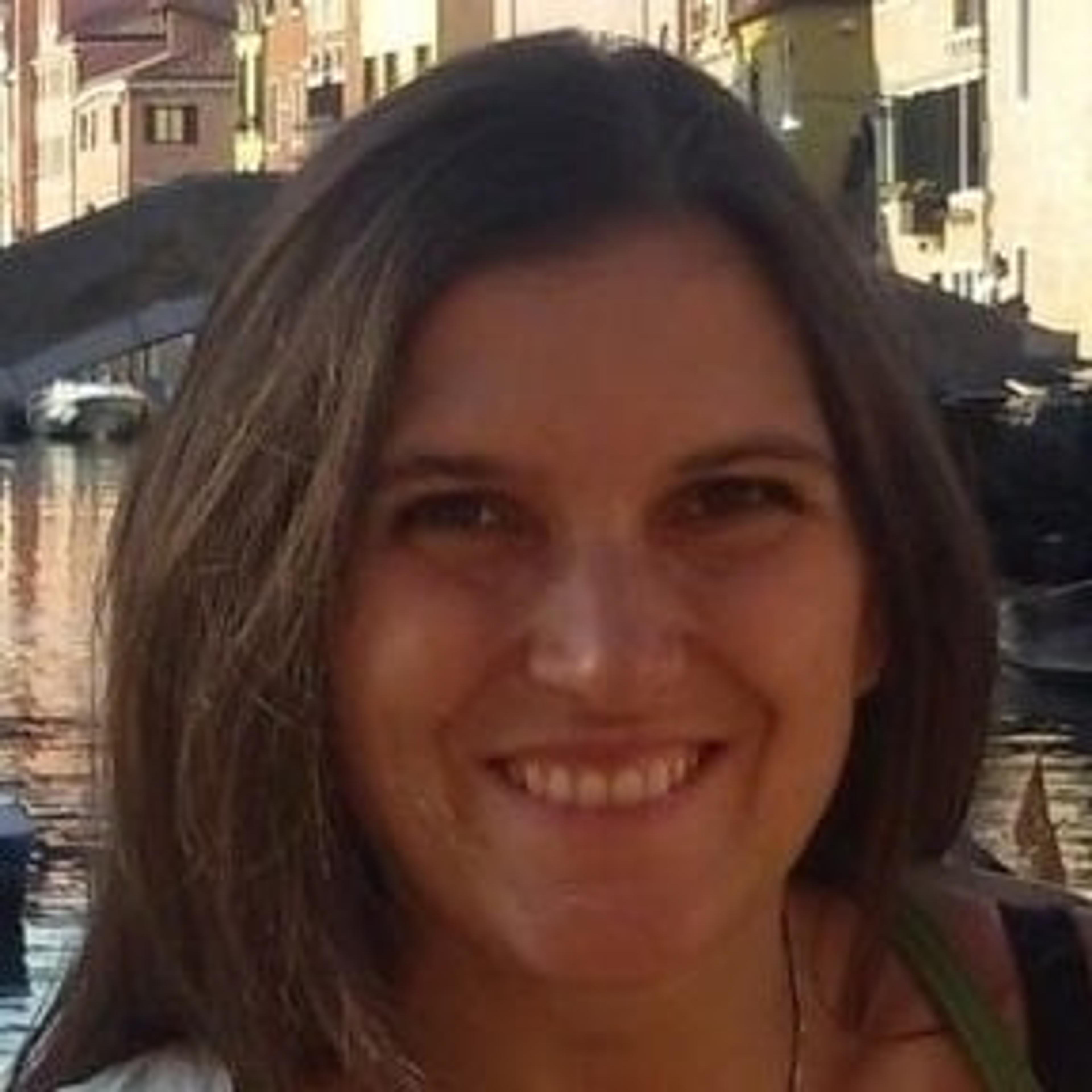 Dott.ssa Barbara Livieri