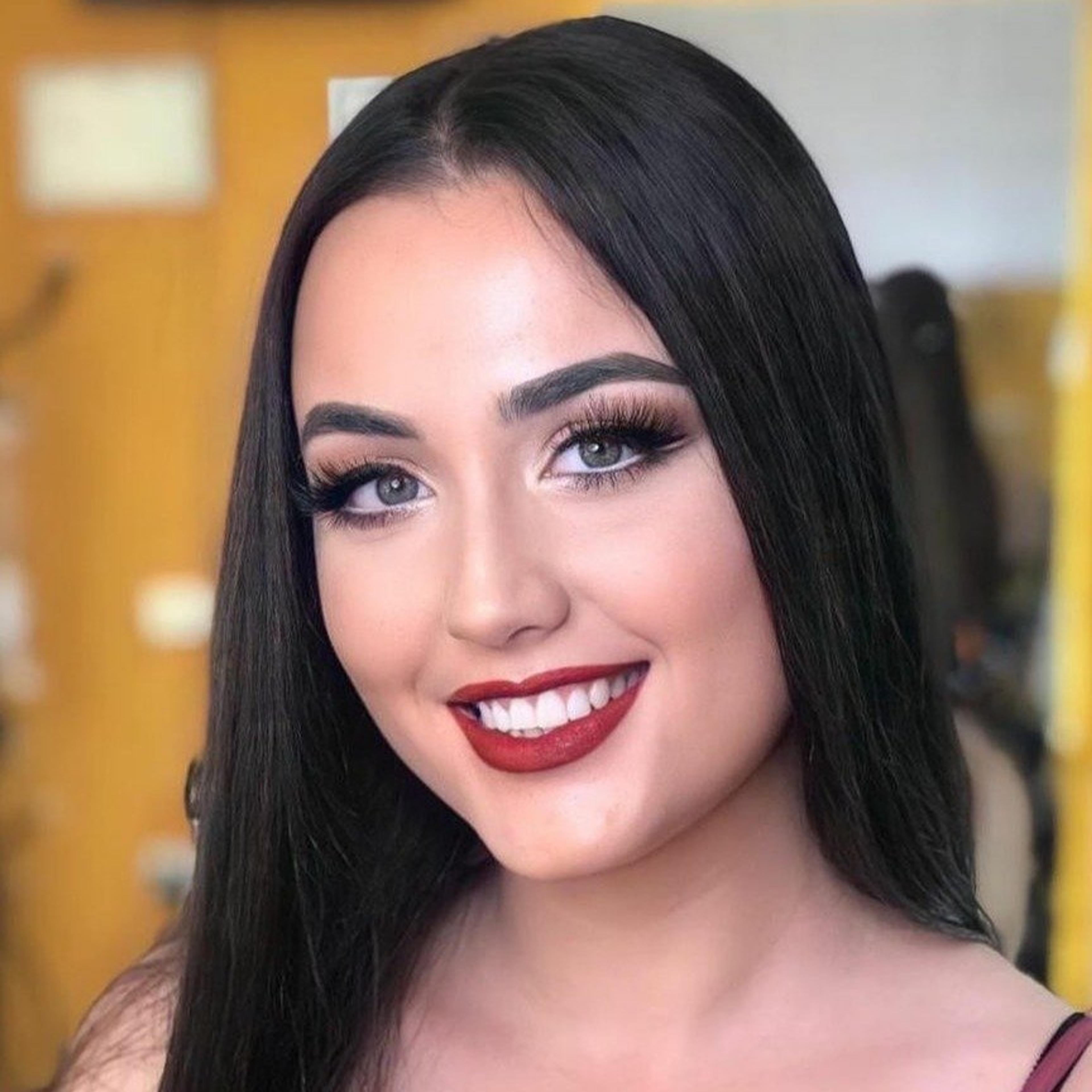 Fatime Hoxha