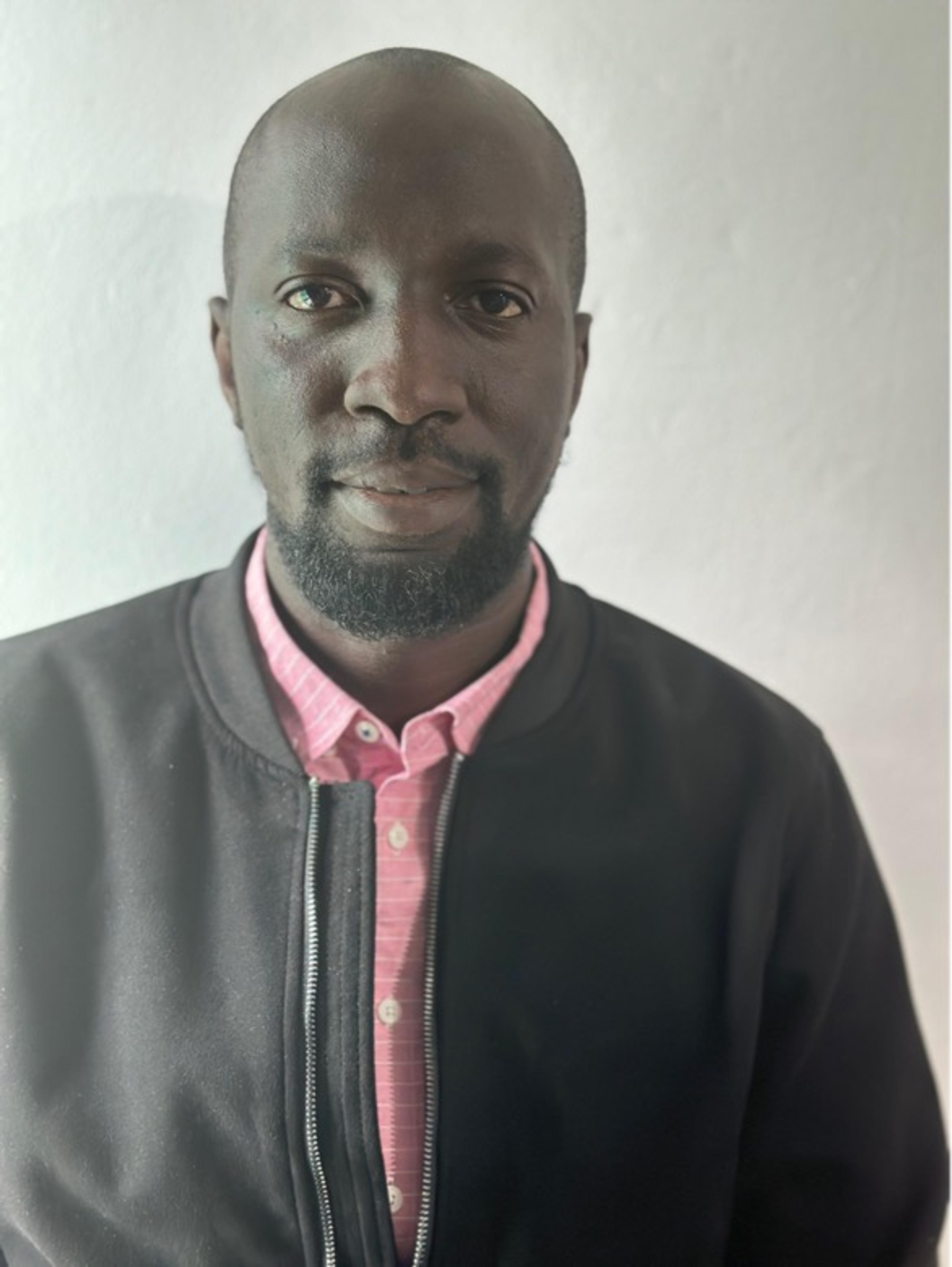 Michael Adisa