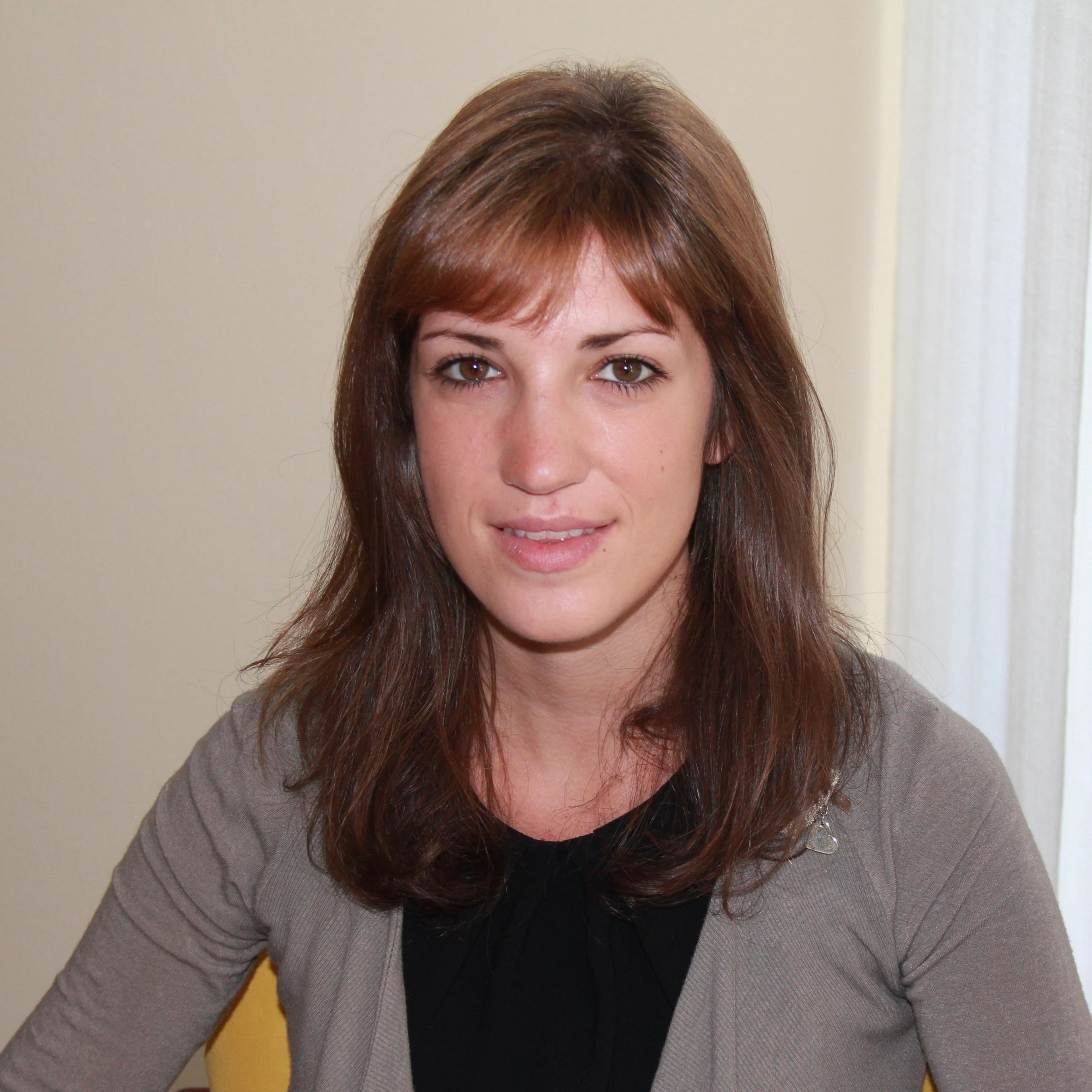 Dott.ssa Francesca Pirovano