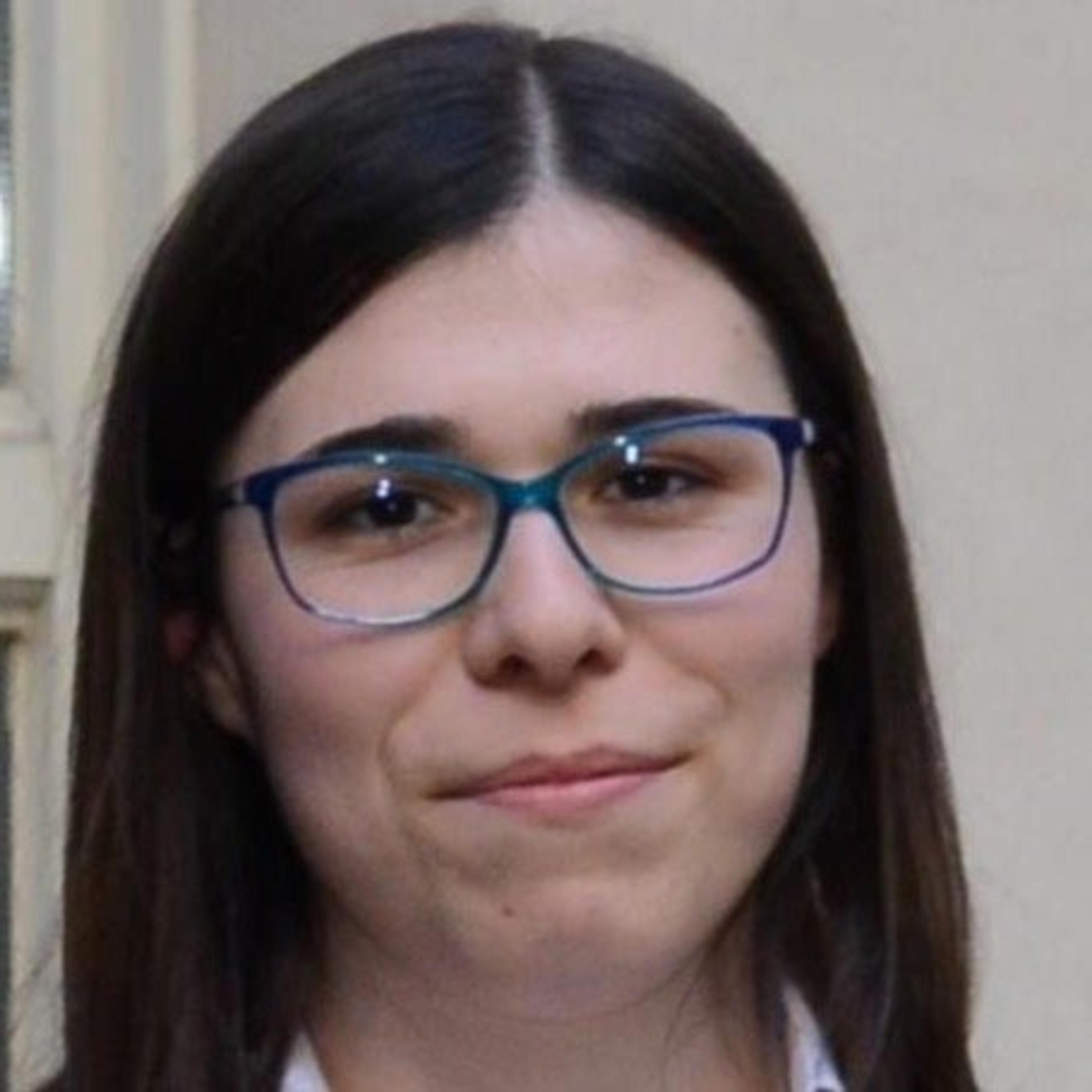 Dott.ssa Anita Treglia