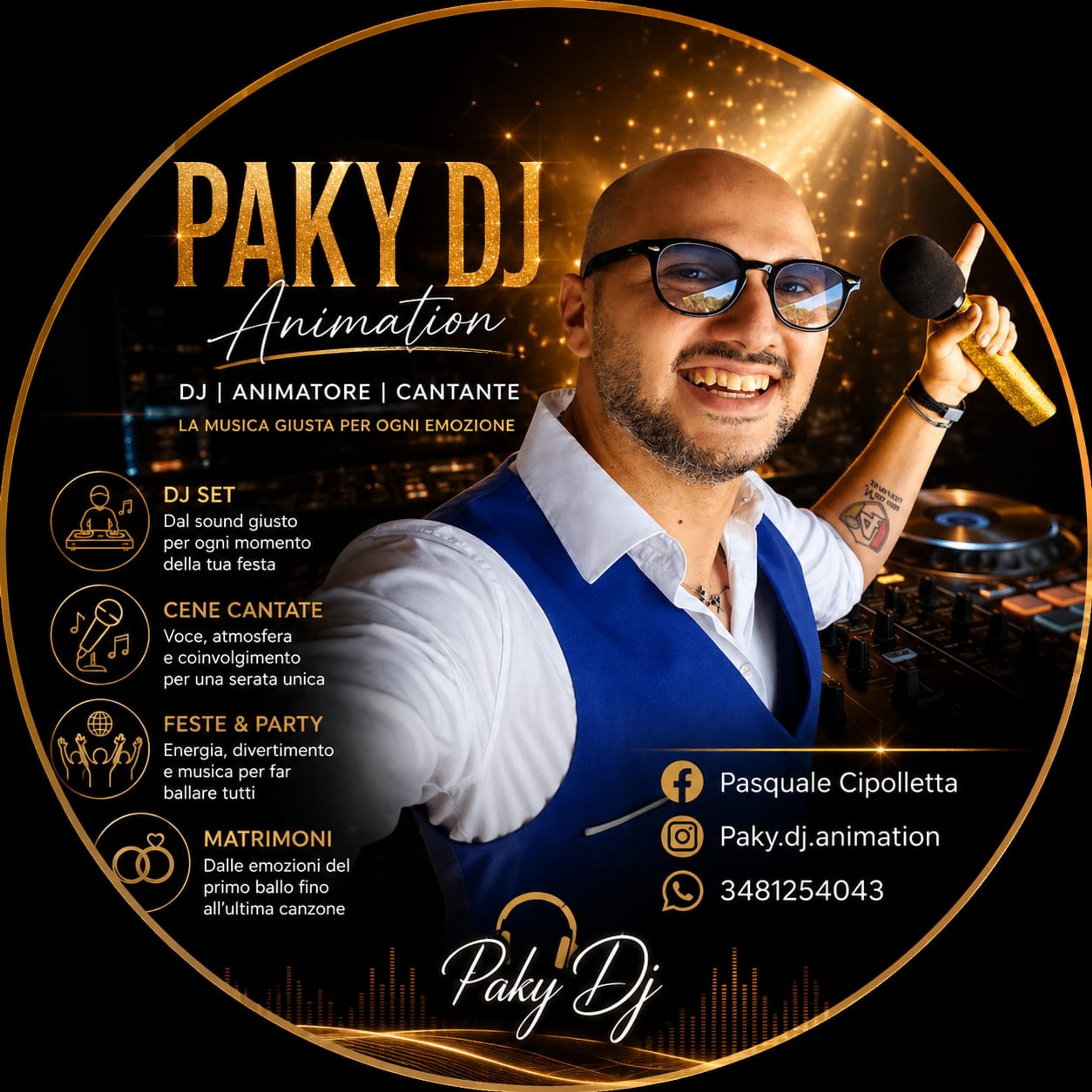 PAKY DJ