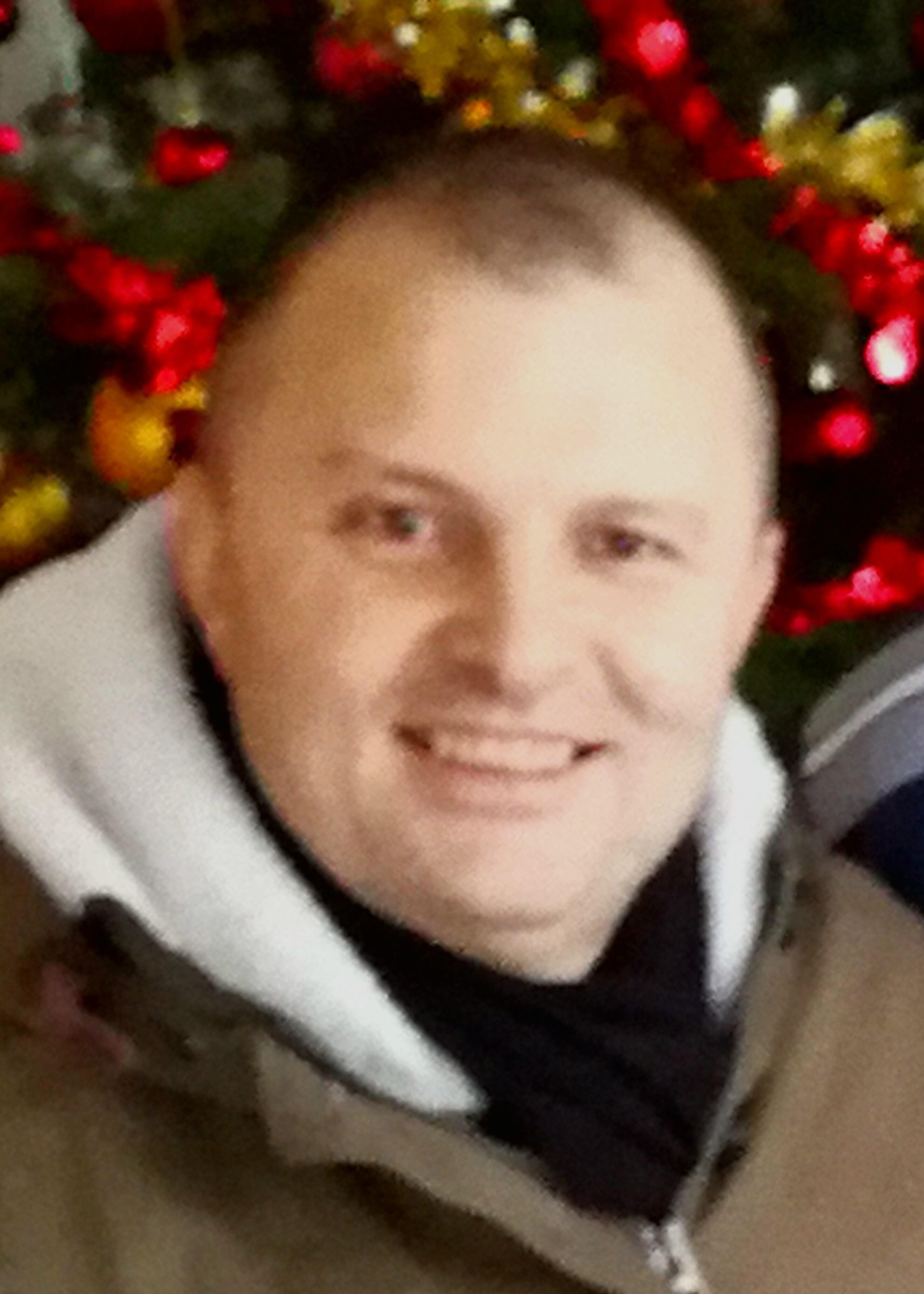 Daniel Rosu