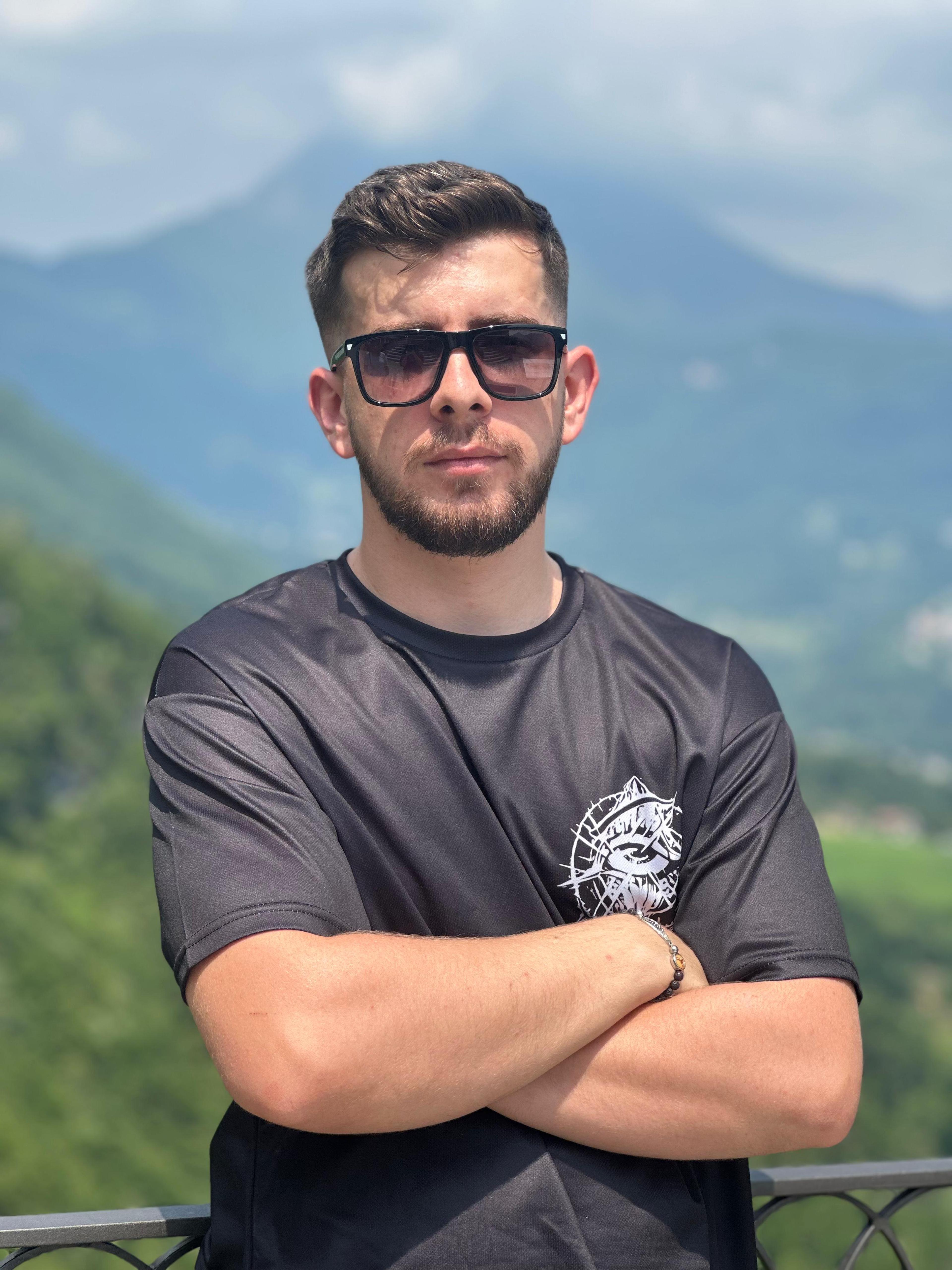 Dorian Kodra