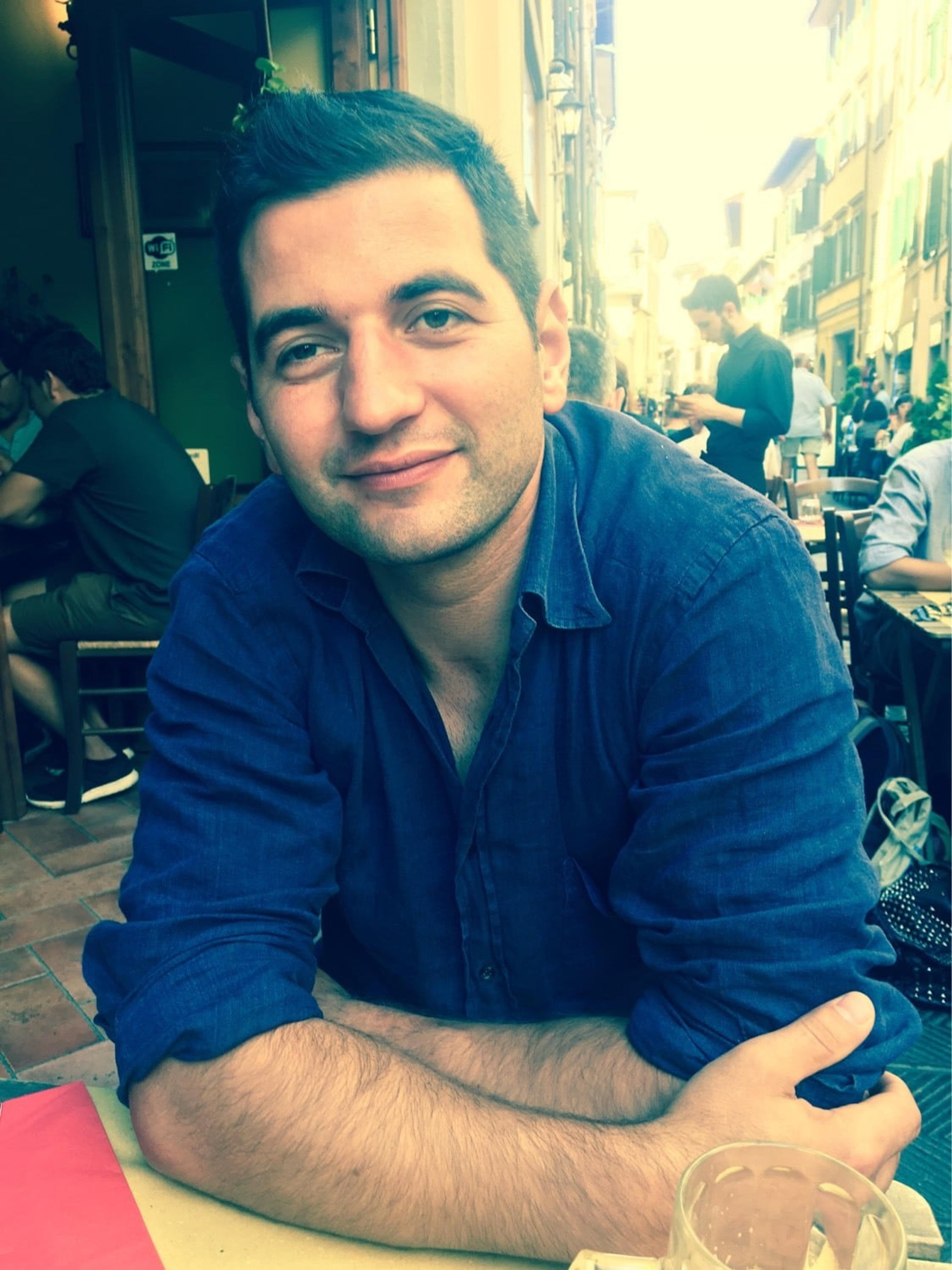 Plamen Donchev