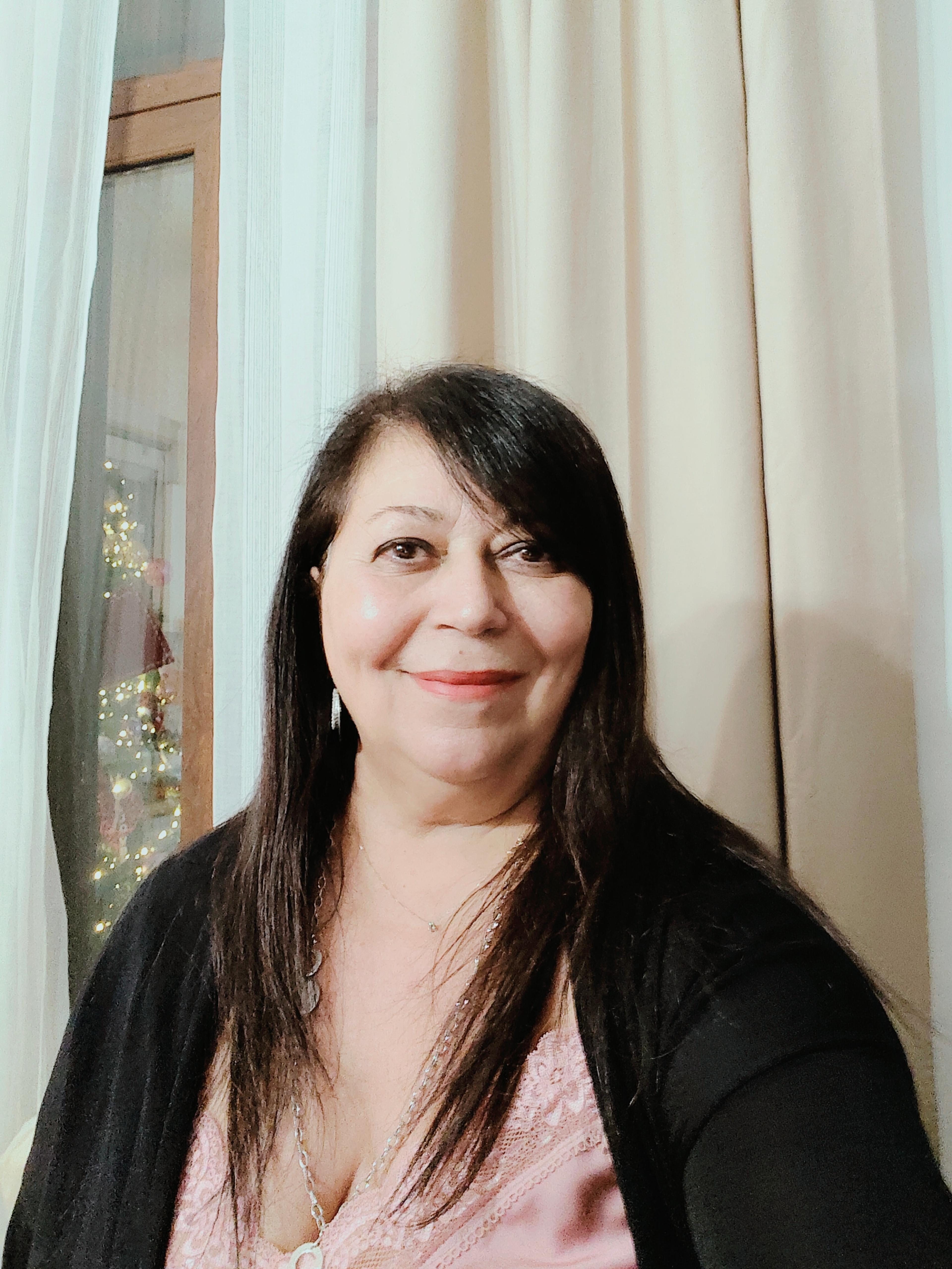 Anna LaMattina