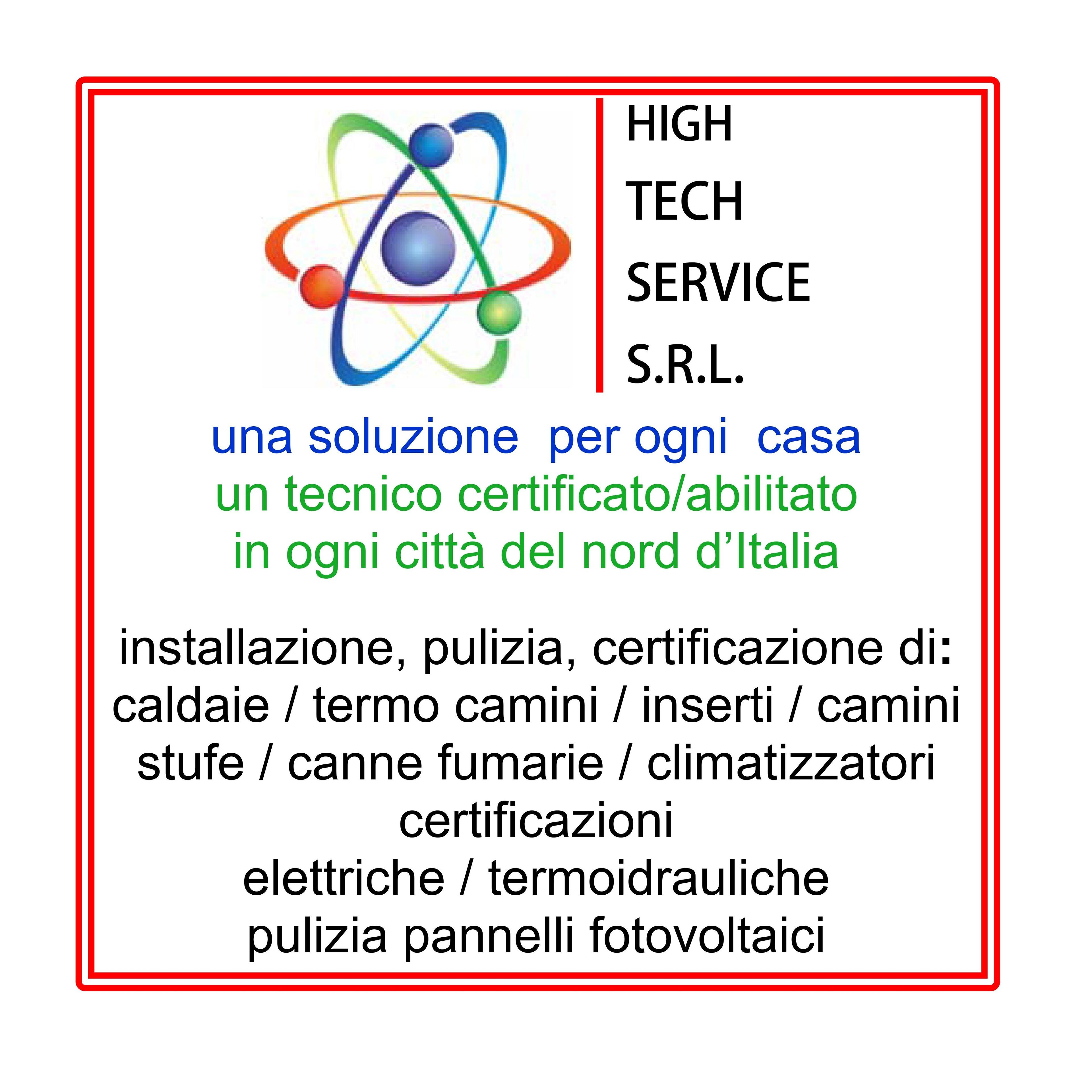 High Tech Service s.r.l.