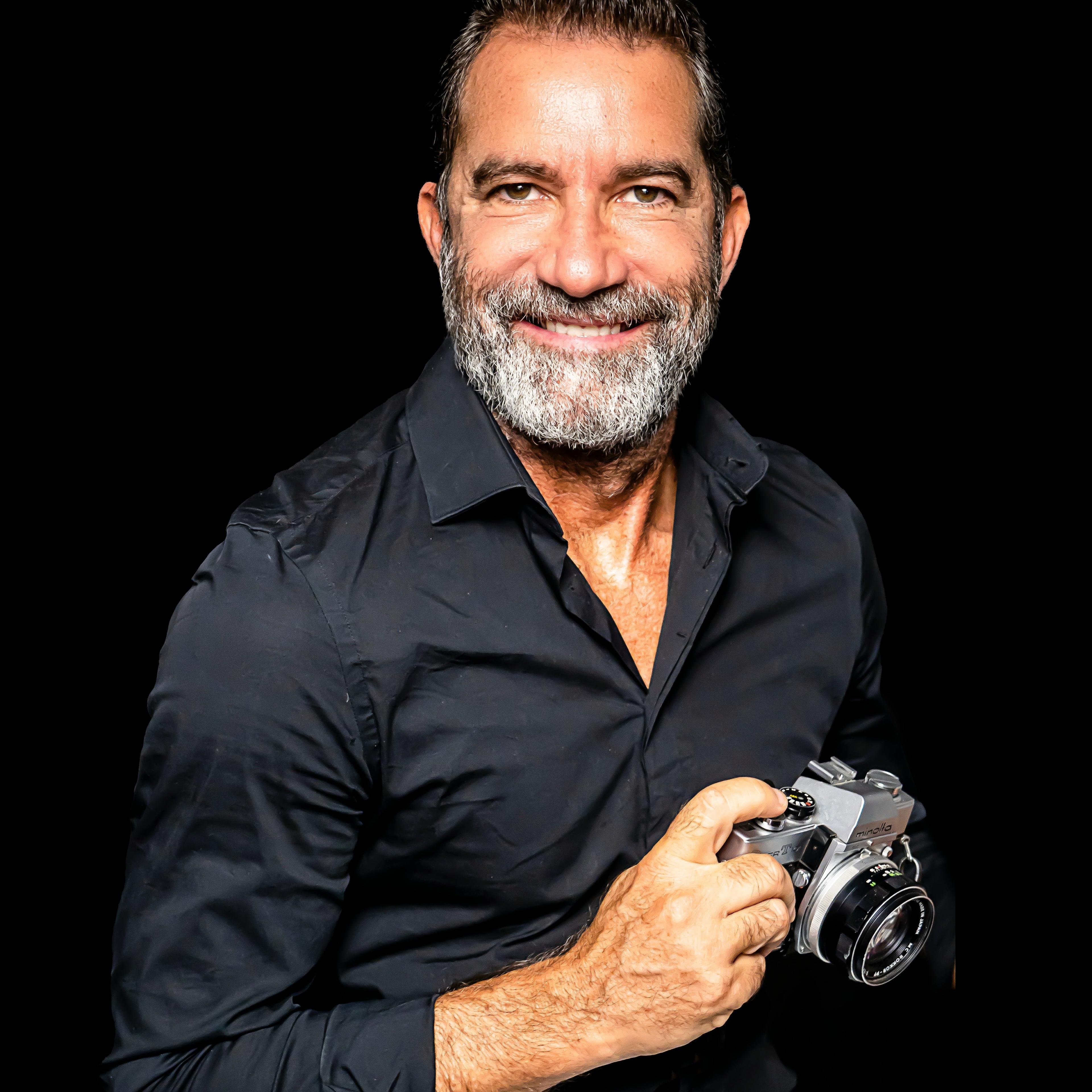 Sergio González López