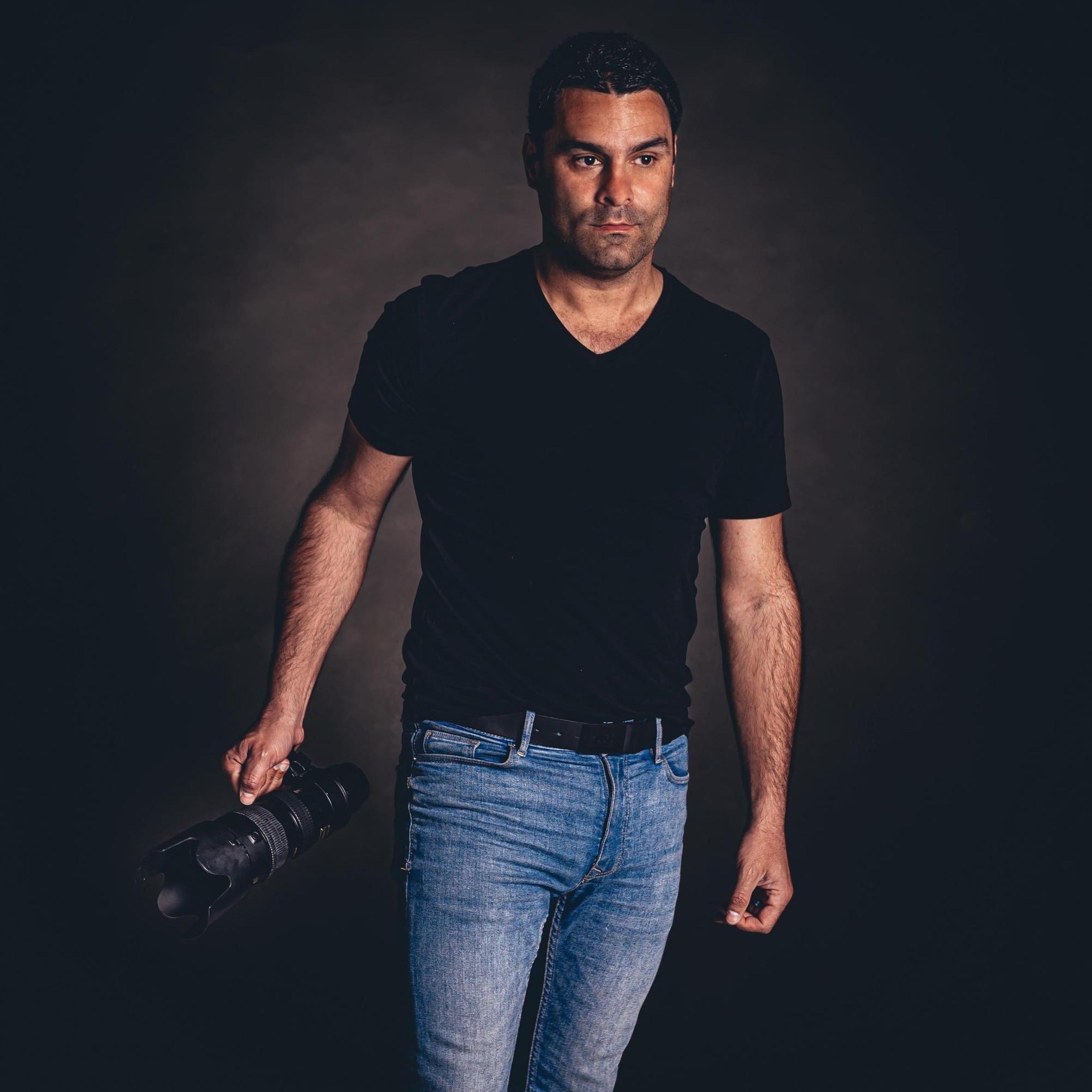 Pablo Cifuentes Lopez