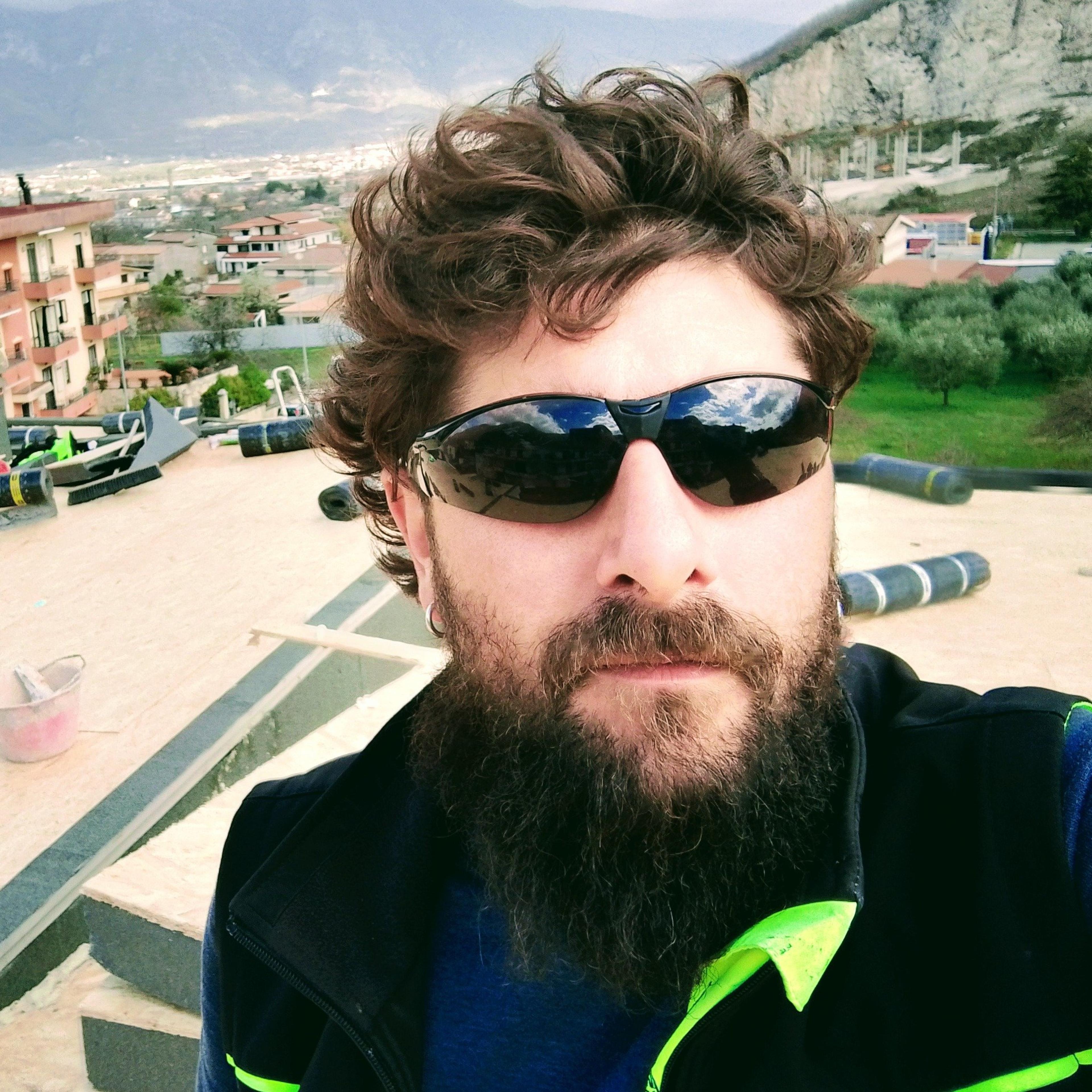 Claudio Raffaele Migliore