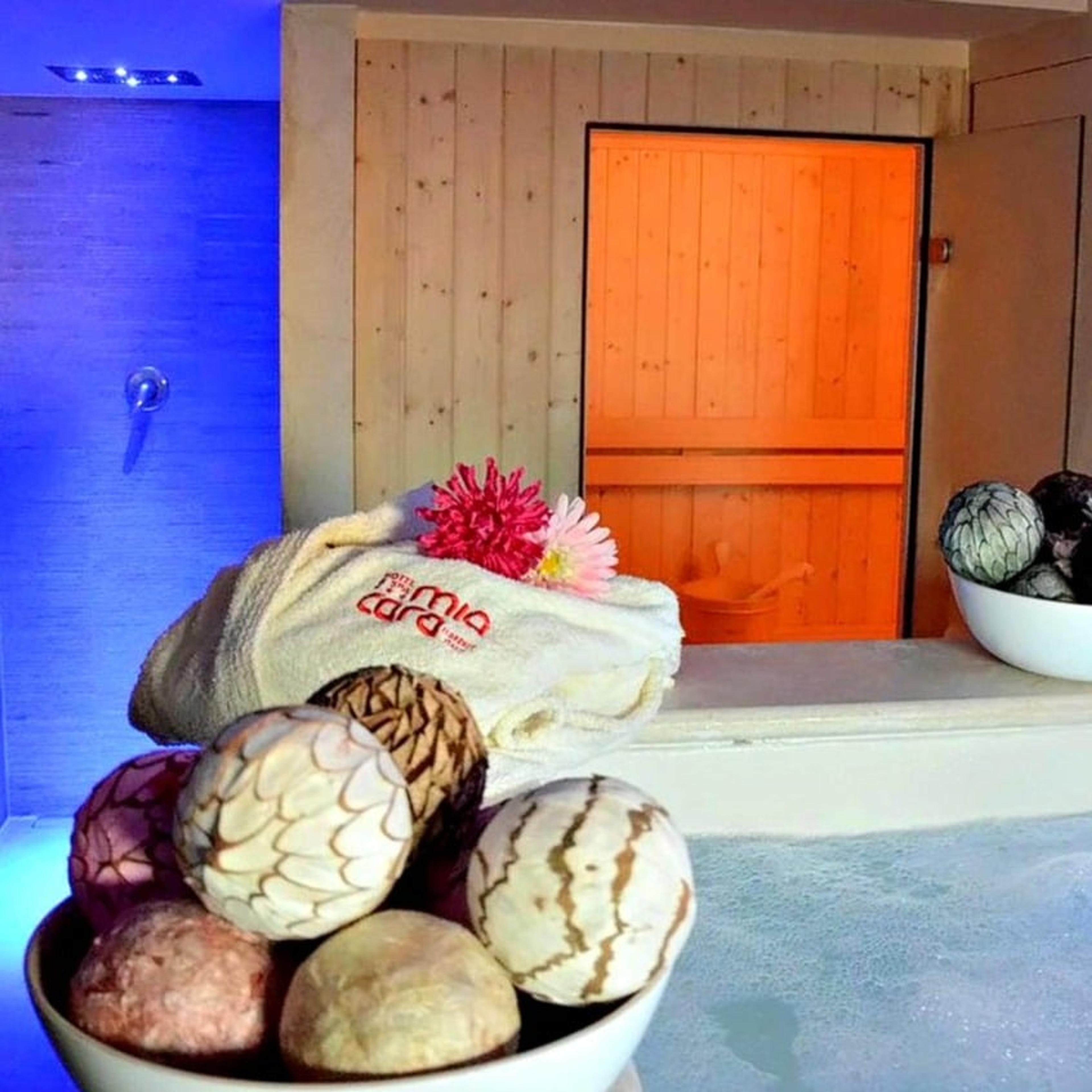Hotel mia cara & spa scn