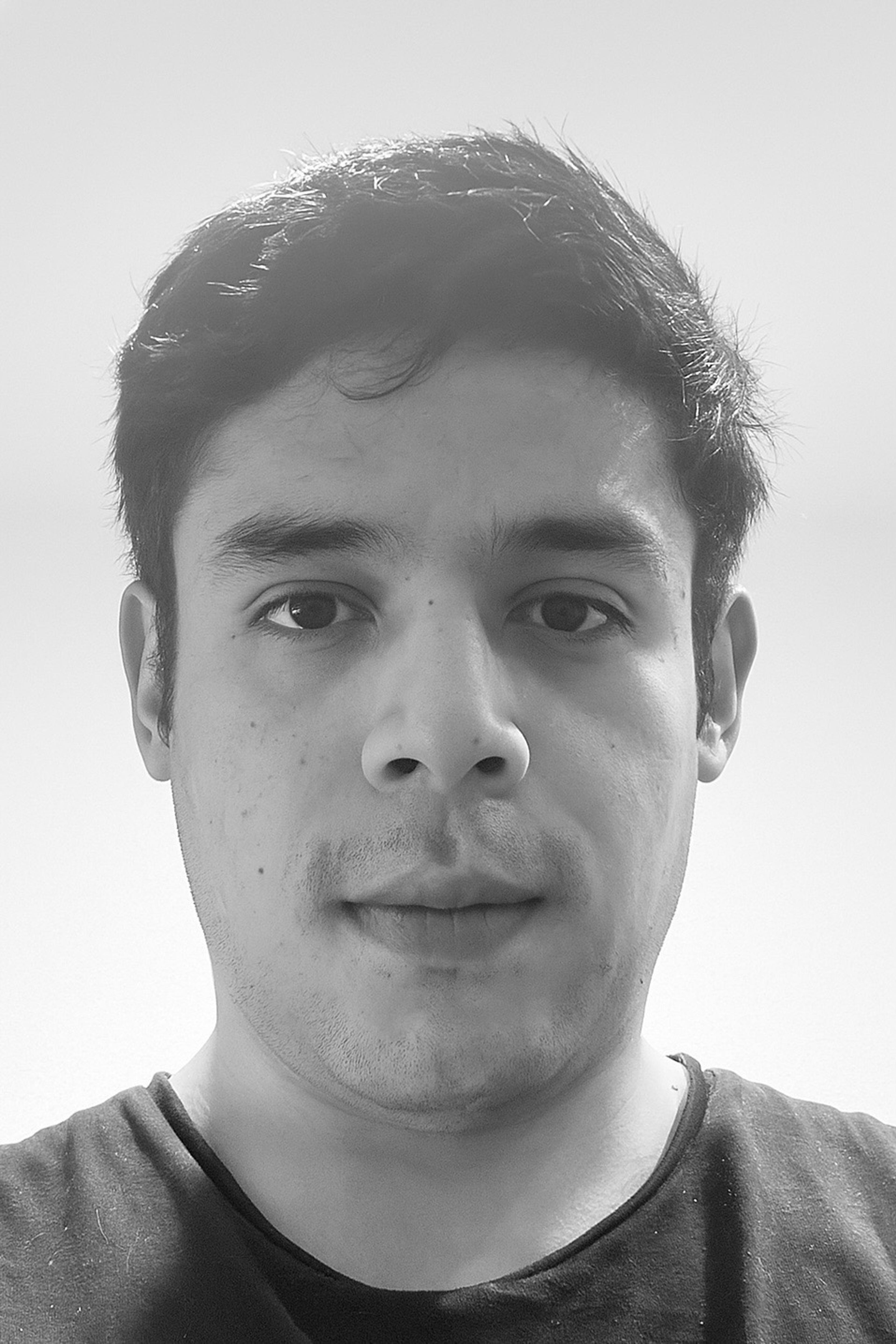 Alexander Rodriguez Collaguaso