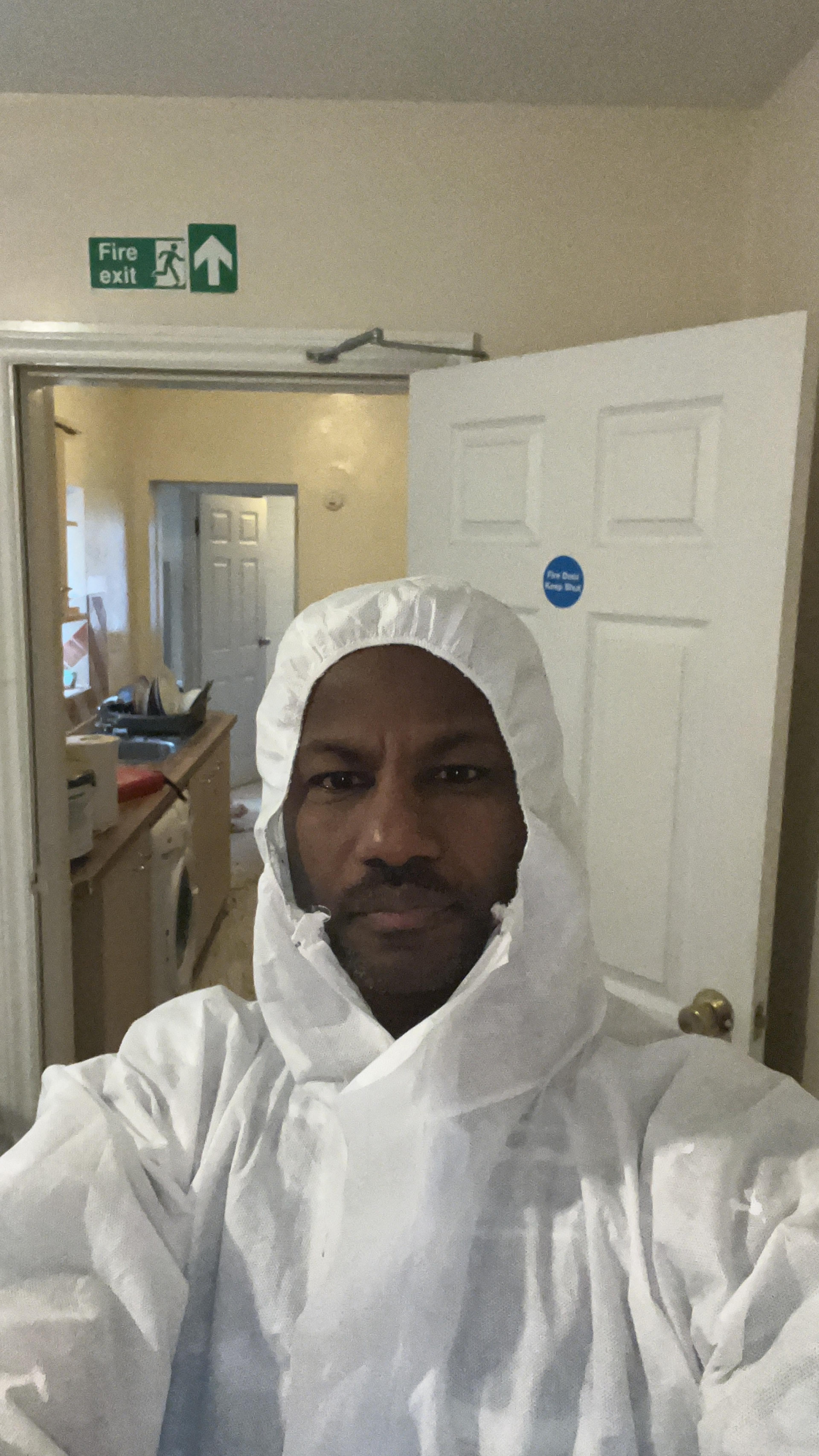 Musa Mohammed