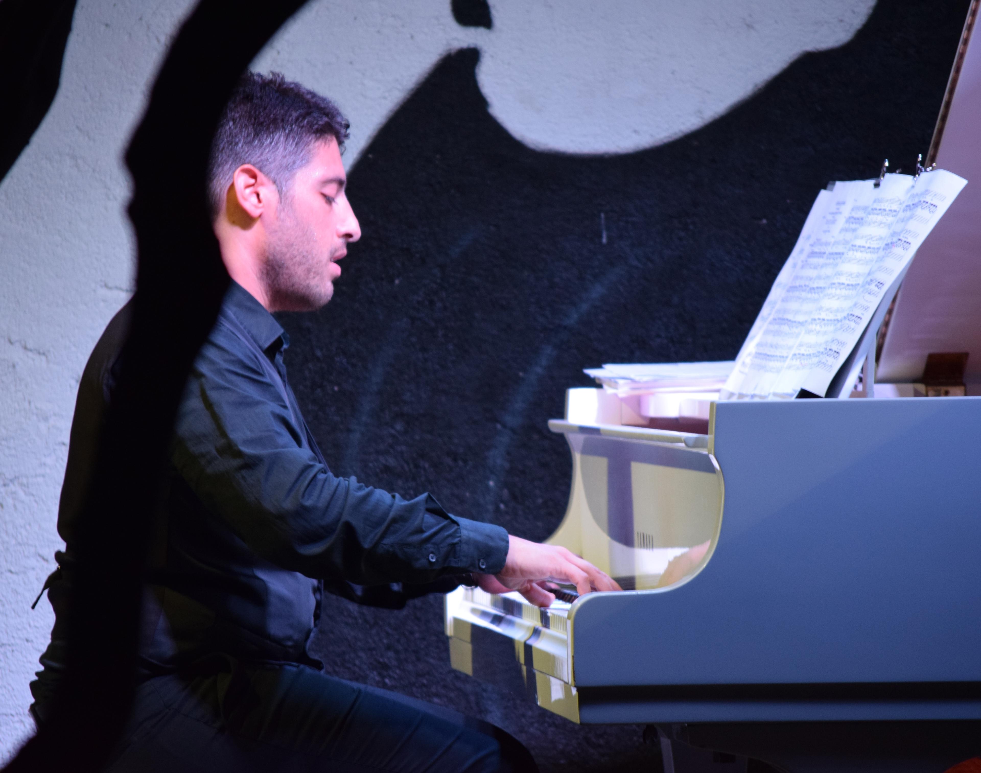 Francesco Saba