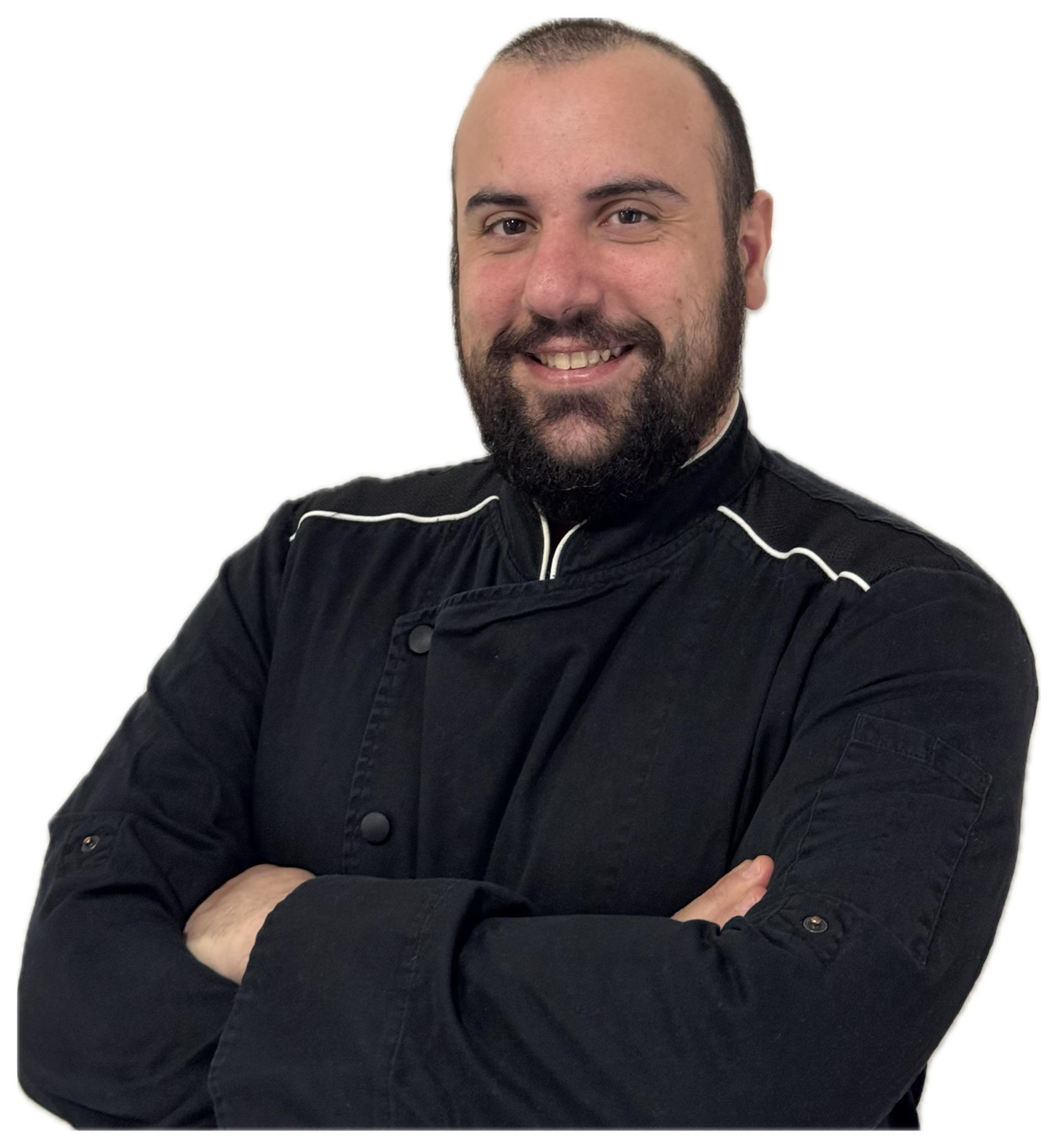 Mimmo Leone