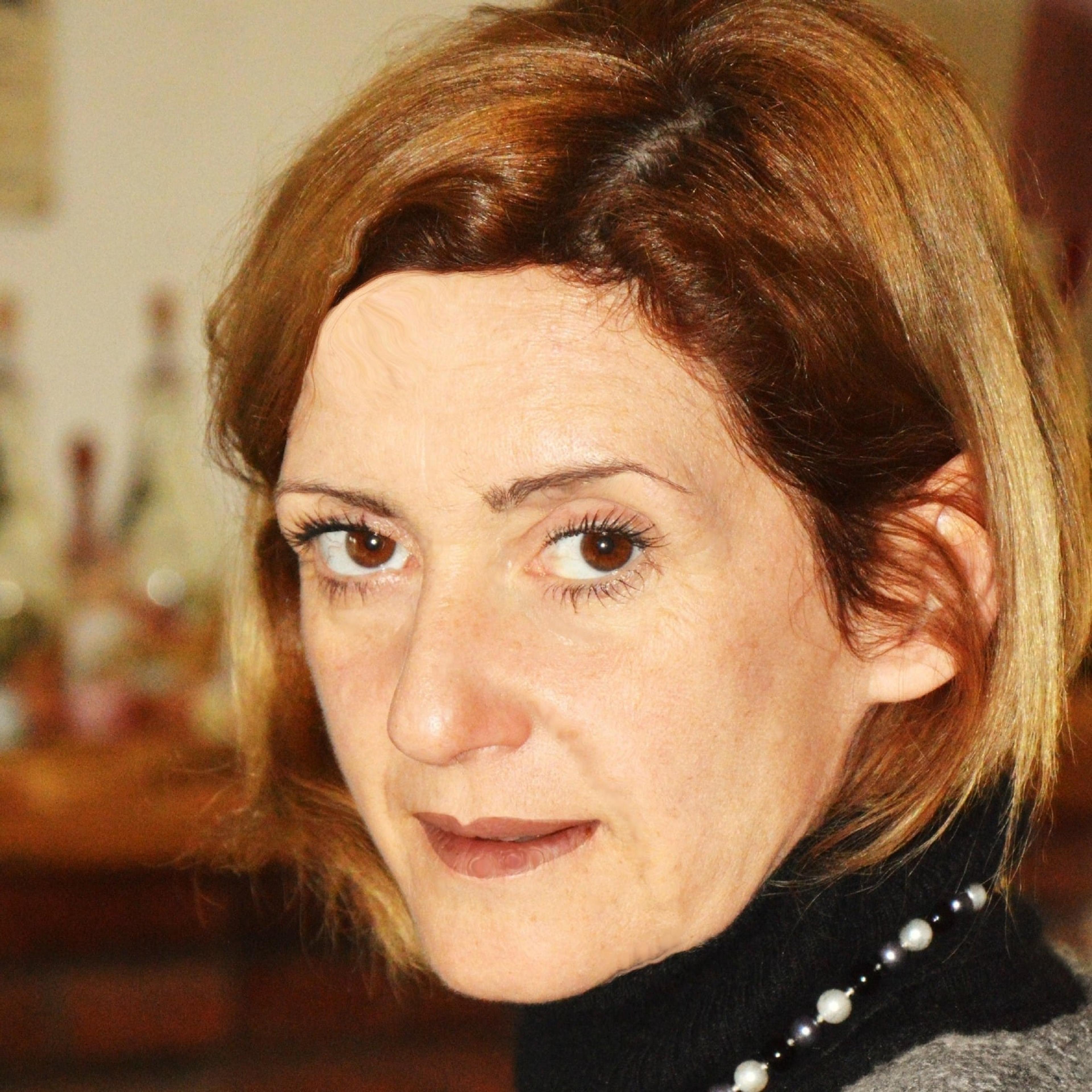 Dr. Sabrina Mercuri