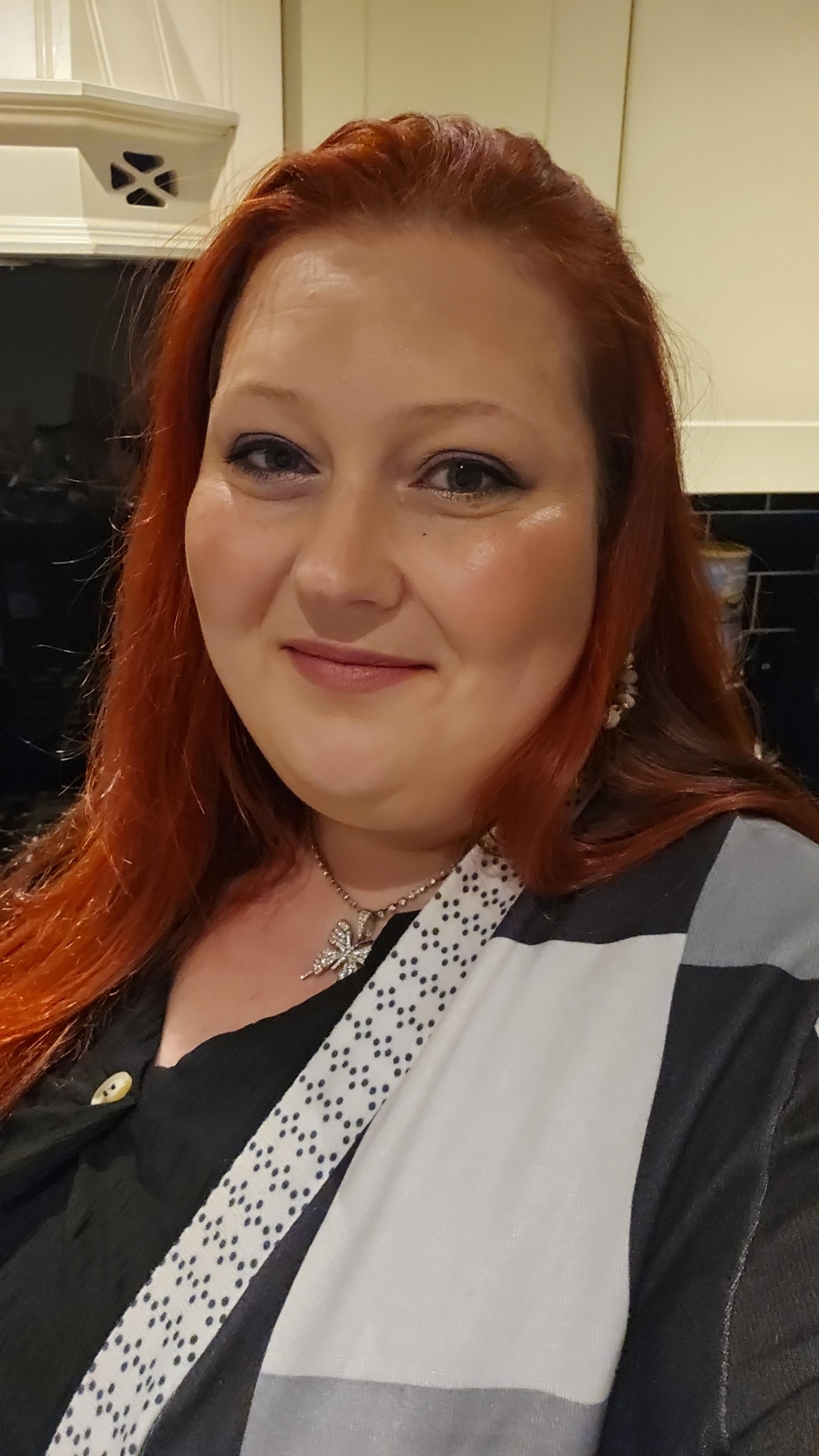 Sheree Salmon