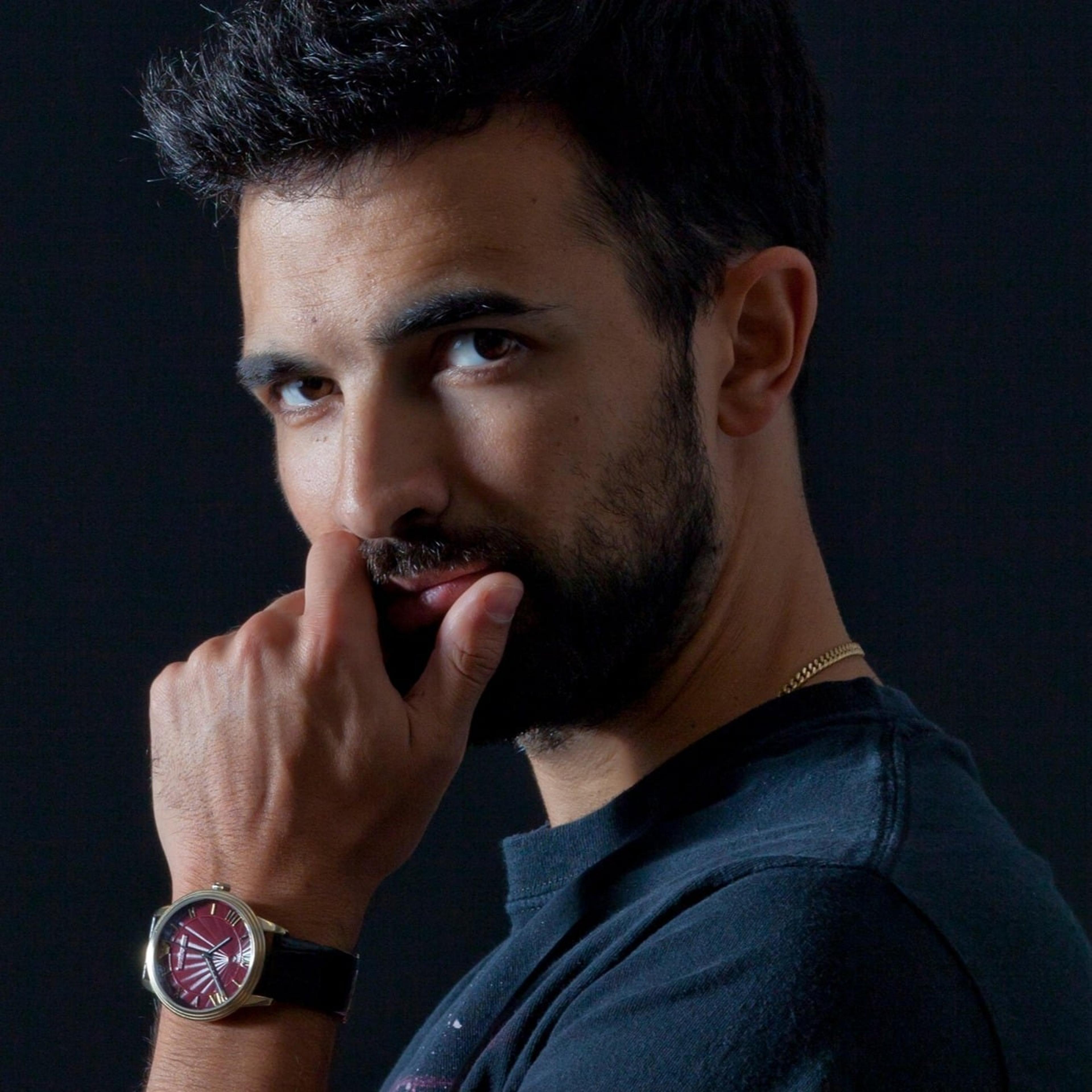 Damiano Riva