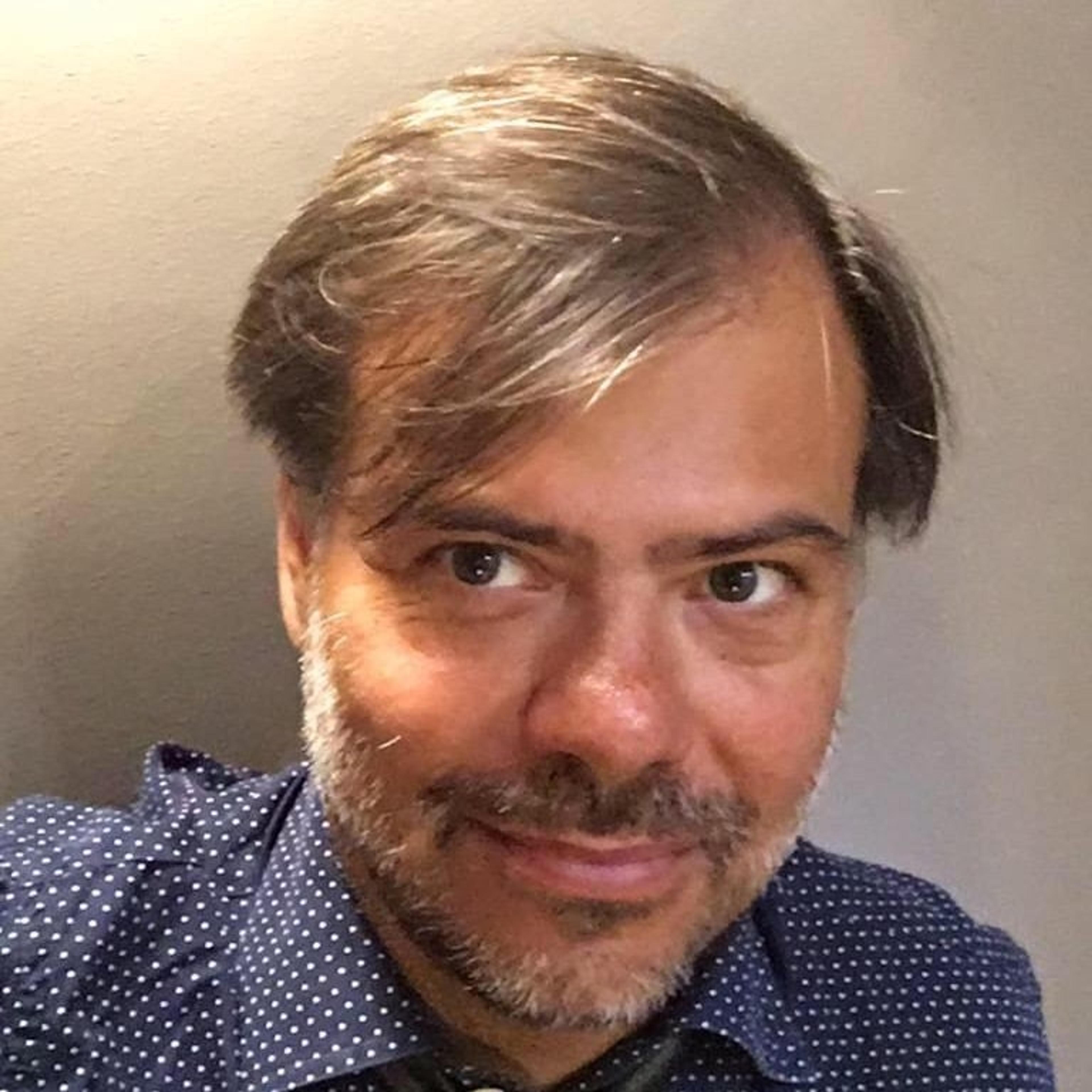 Michele De Pirro