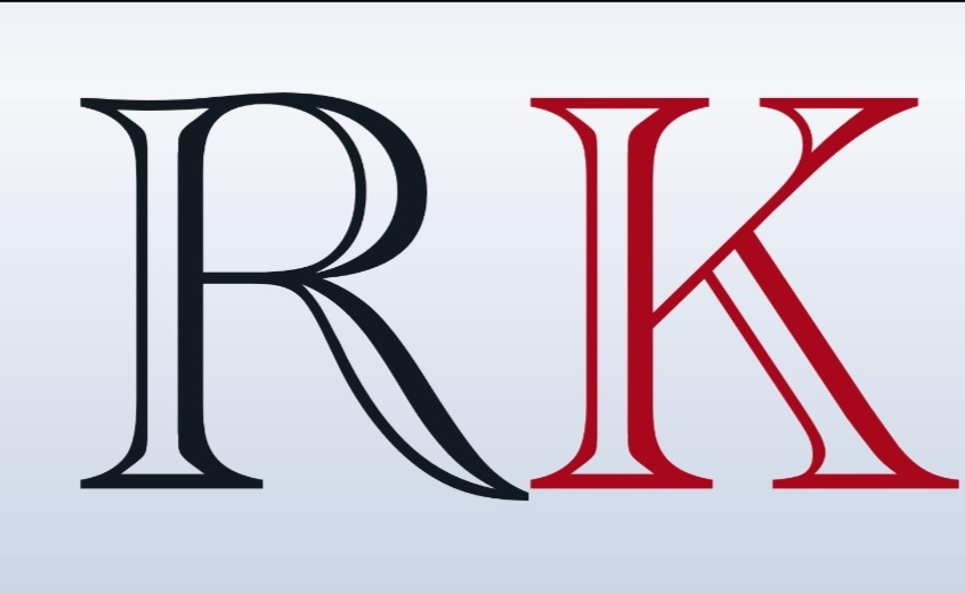 R K