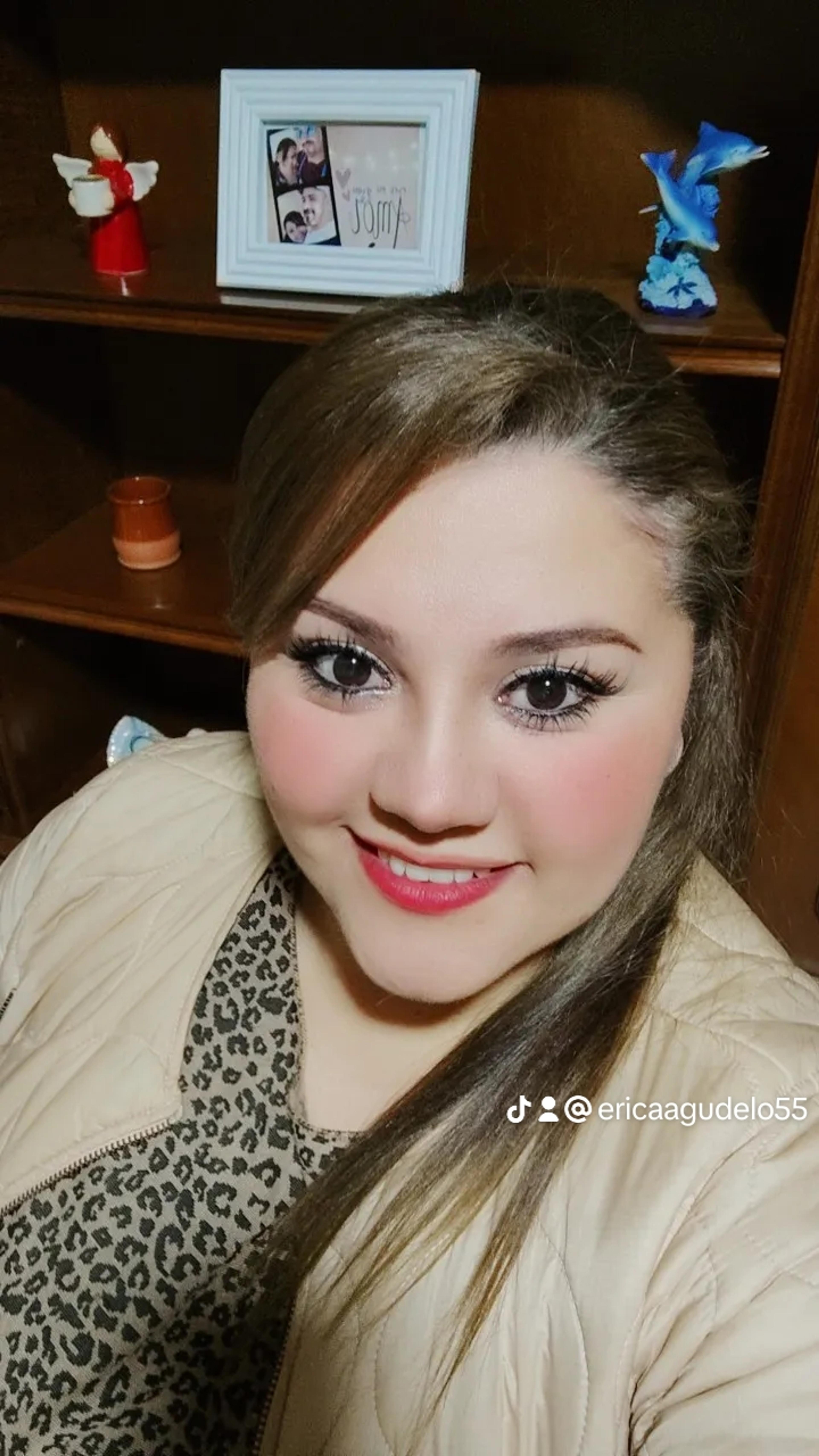 Erica Yuliet Agudelo Yepes