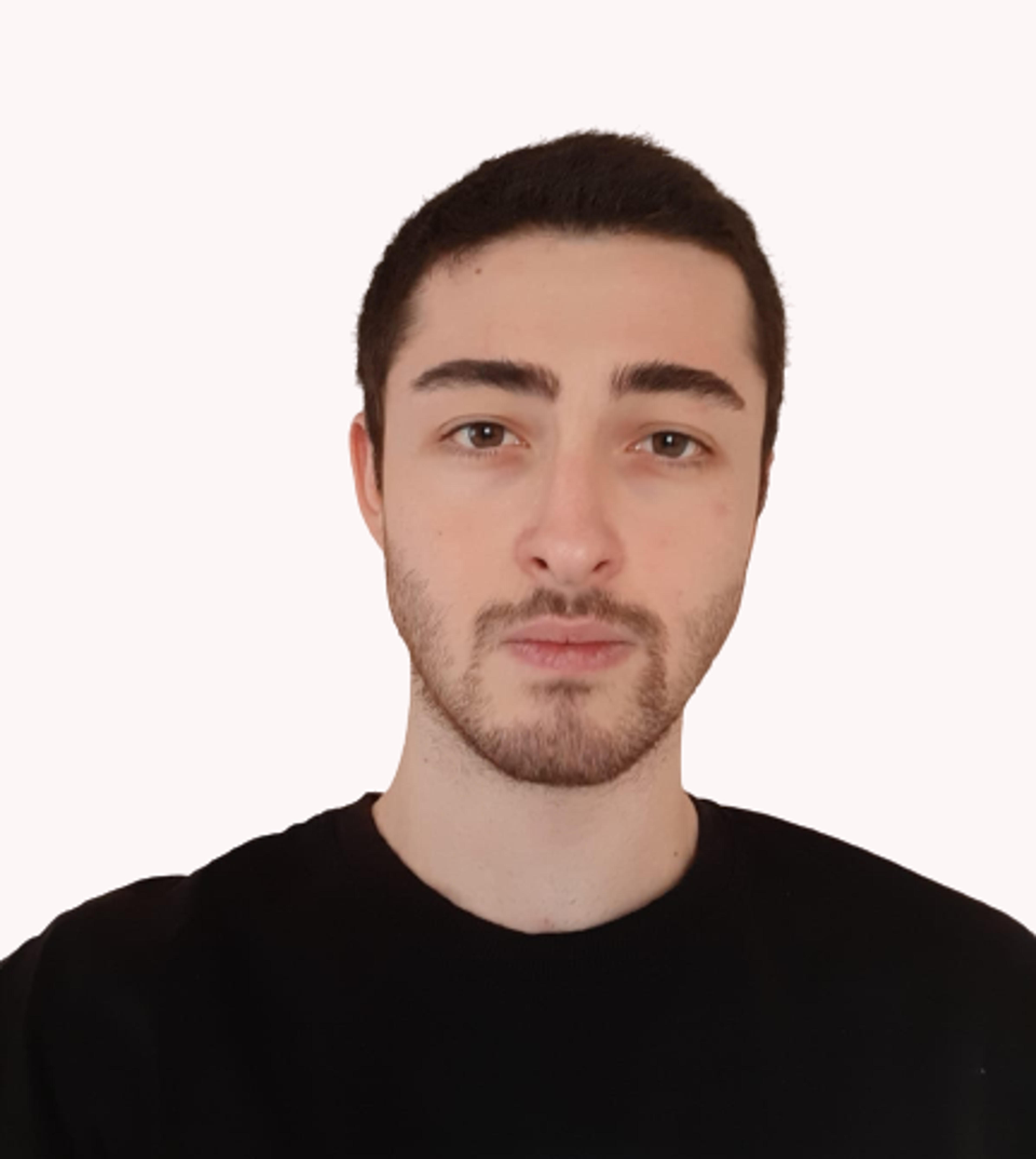 Serhat Karataş