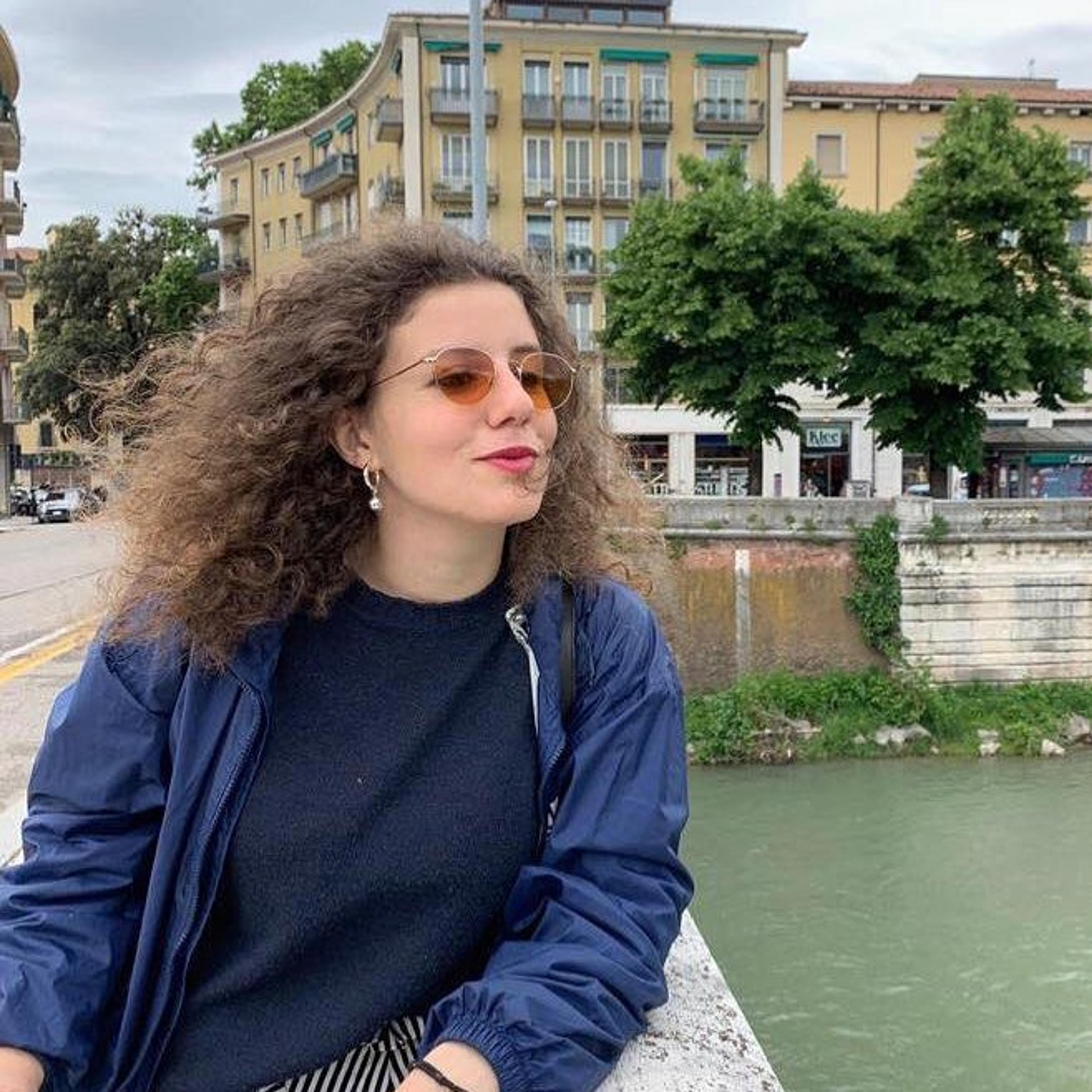 Giulia Smeriglio