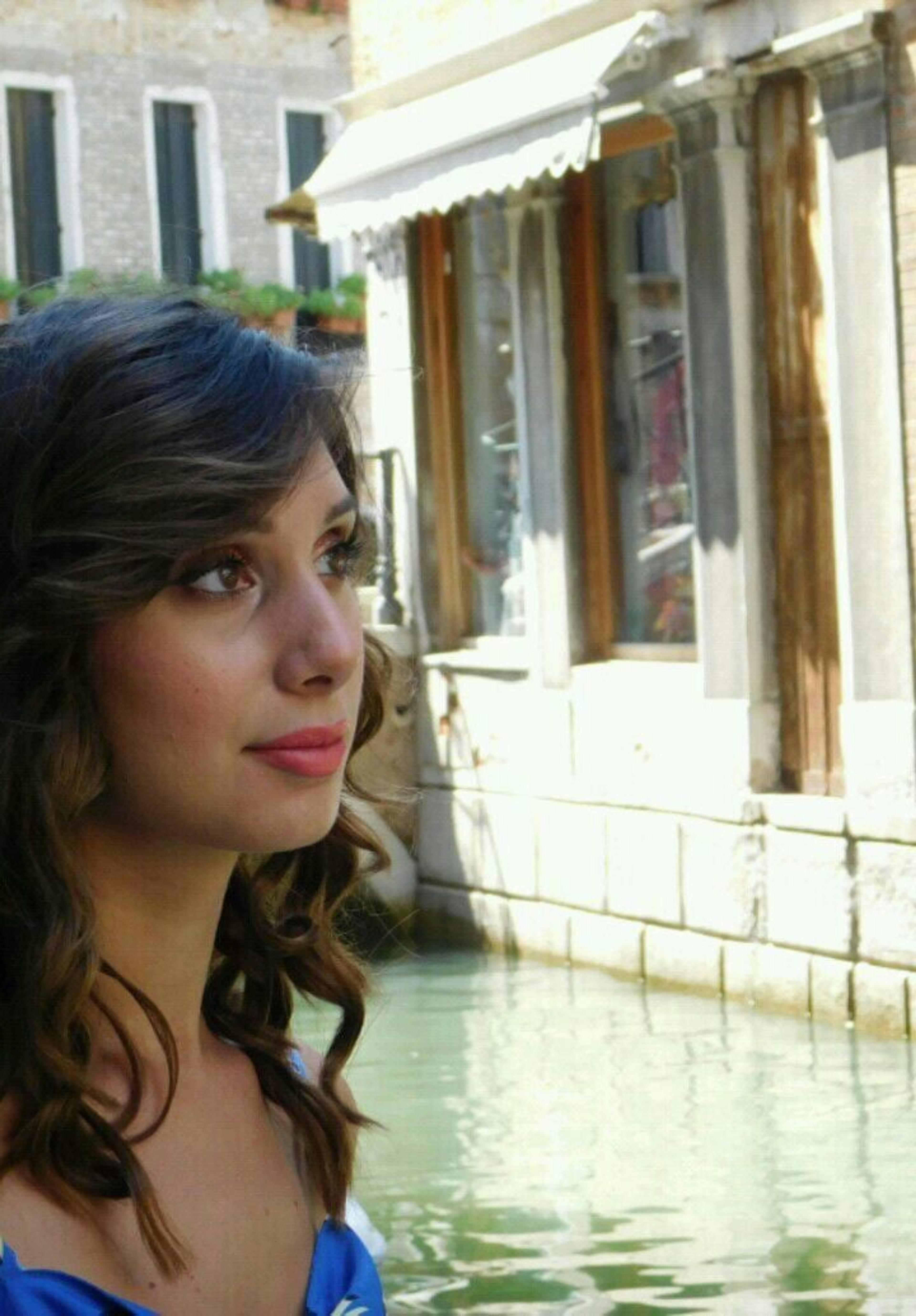 Maria Aliberti