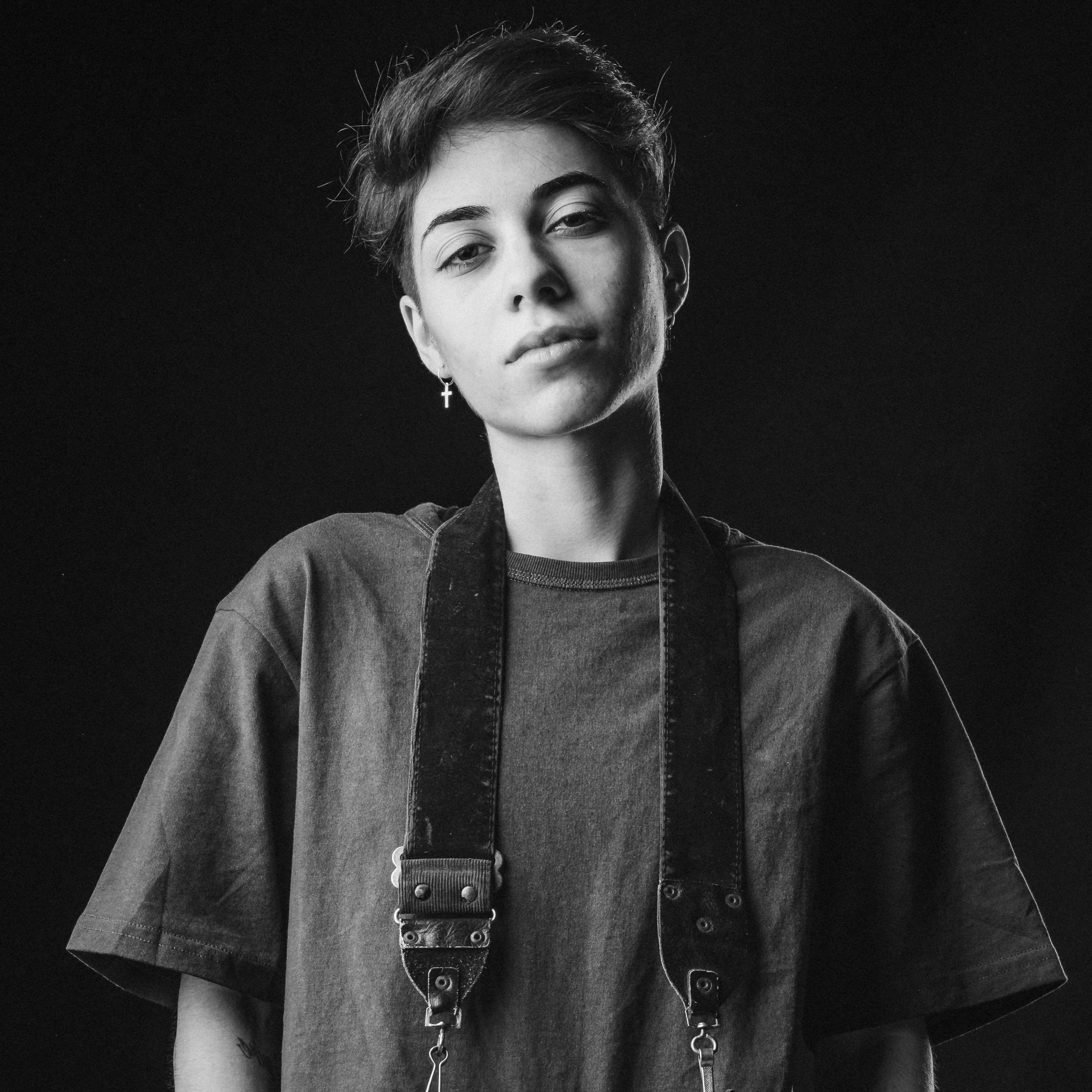 Almudena Codesal Rodriguez