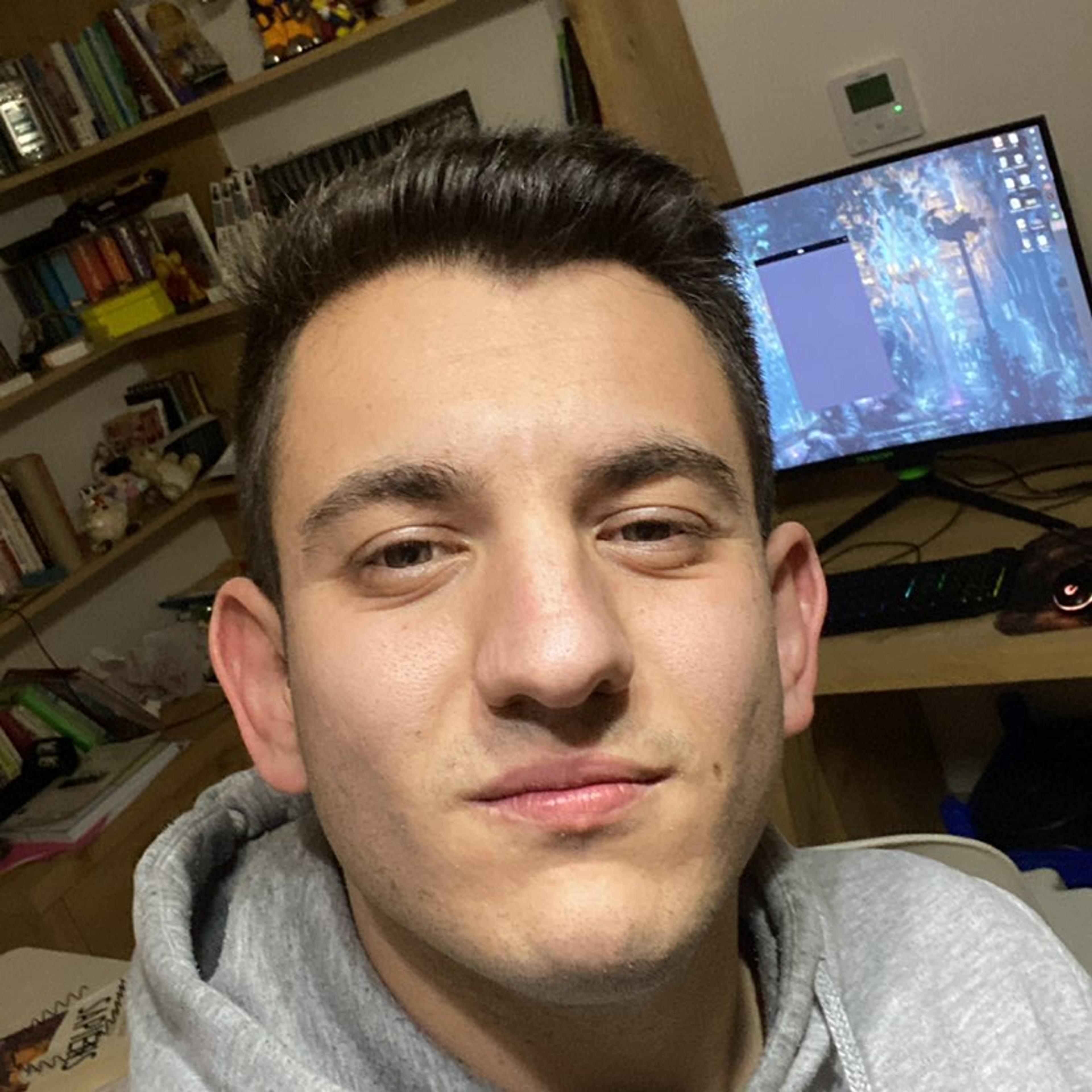 İbrahim Önder