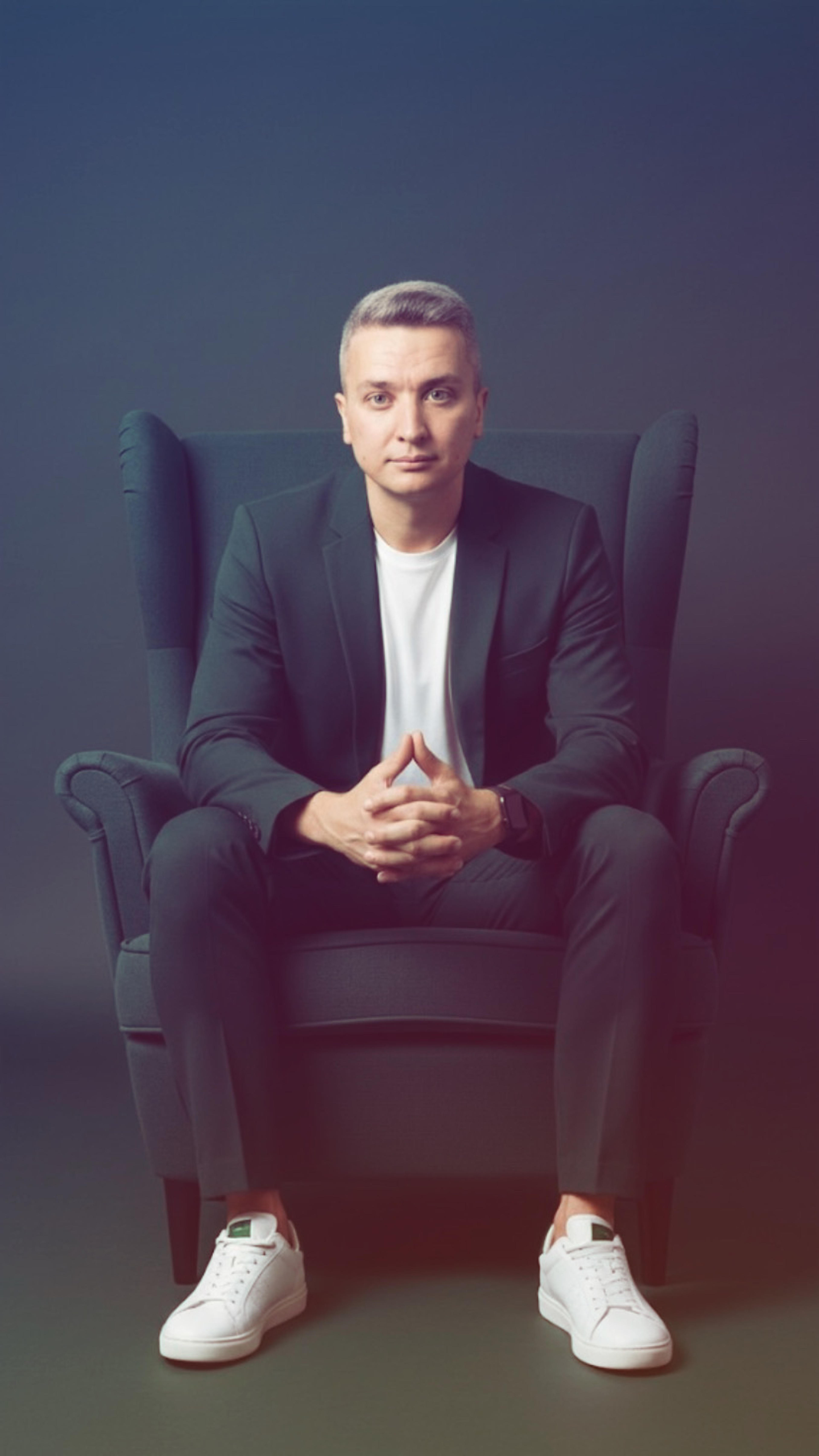 Serkan Yıldız