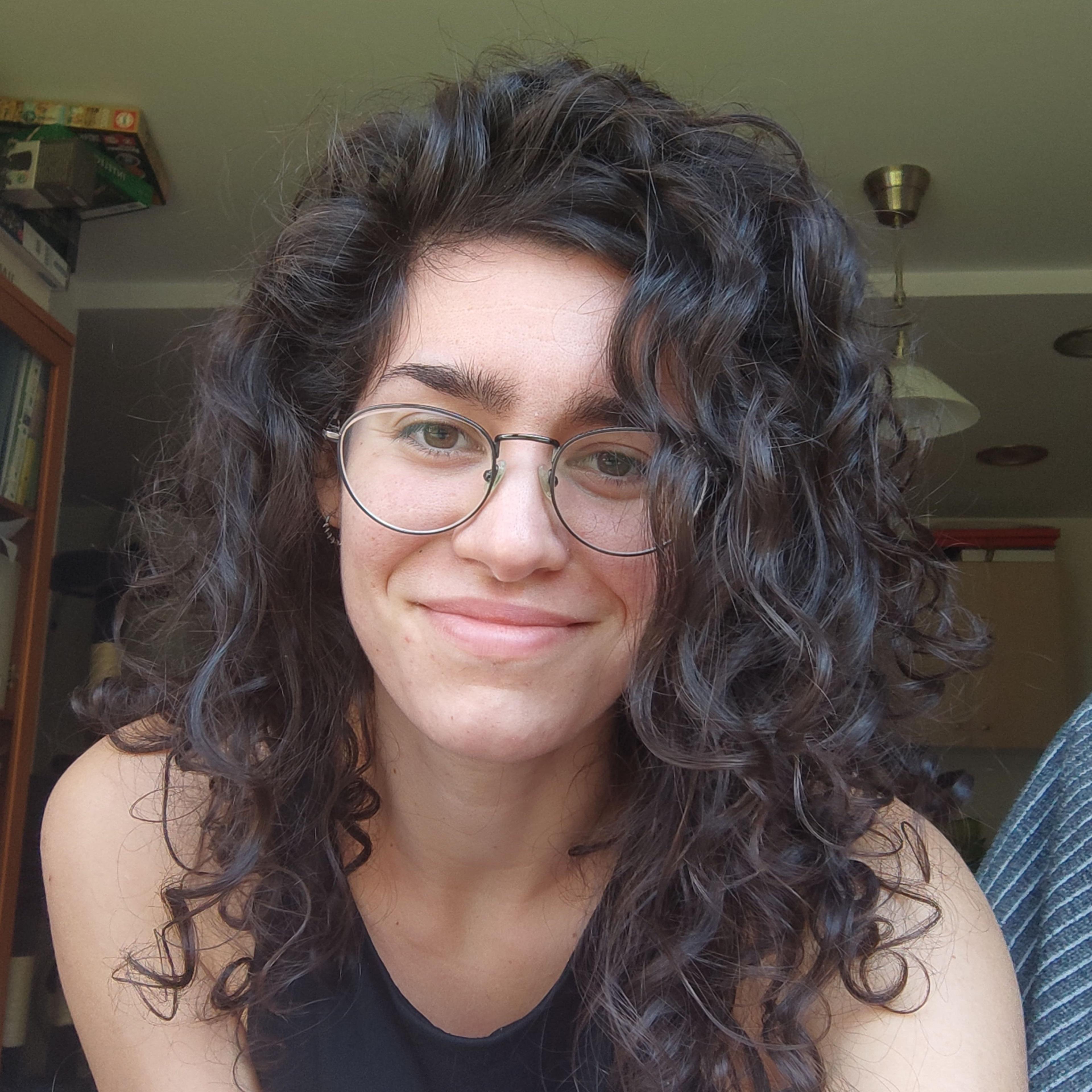 Dulce Ballester Alarcón