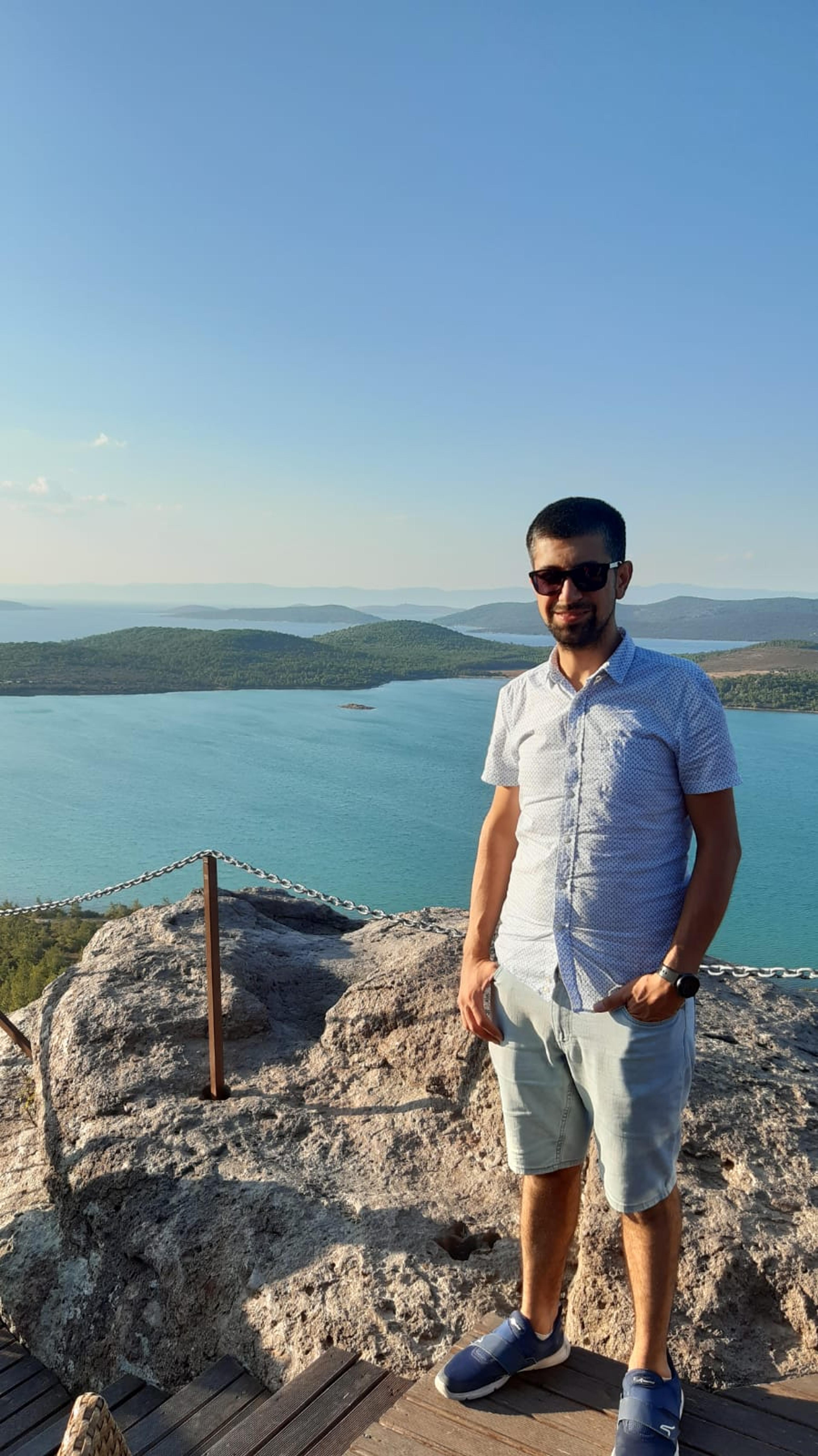 Ugur Aktas