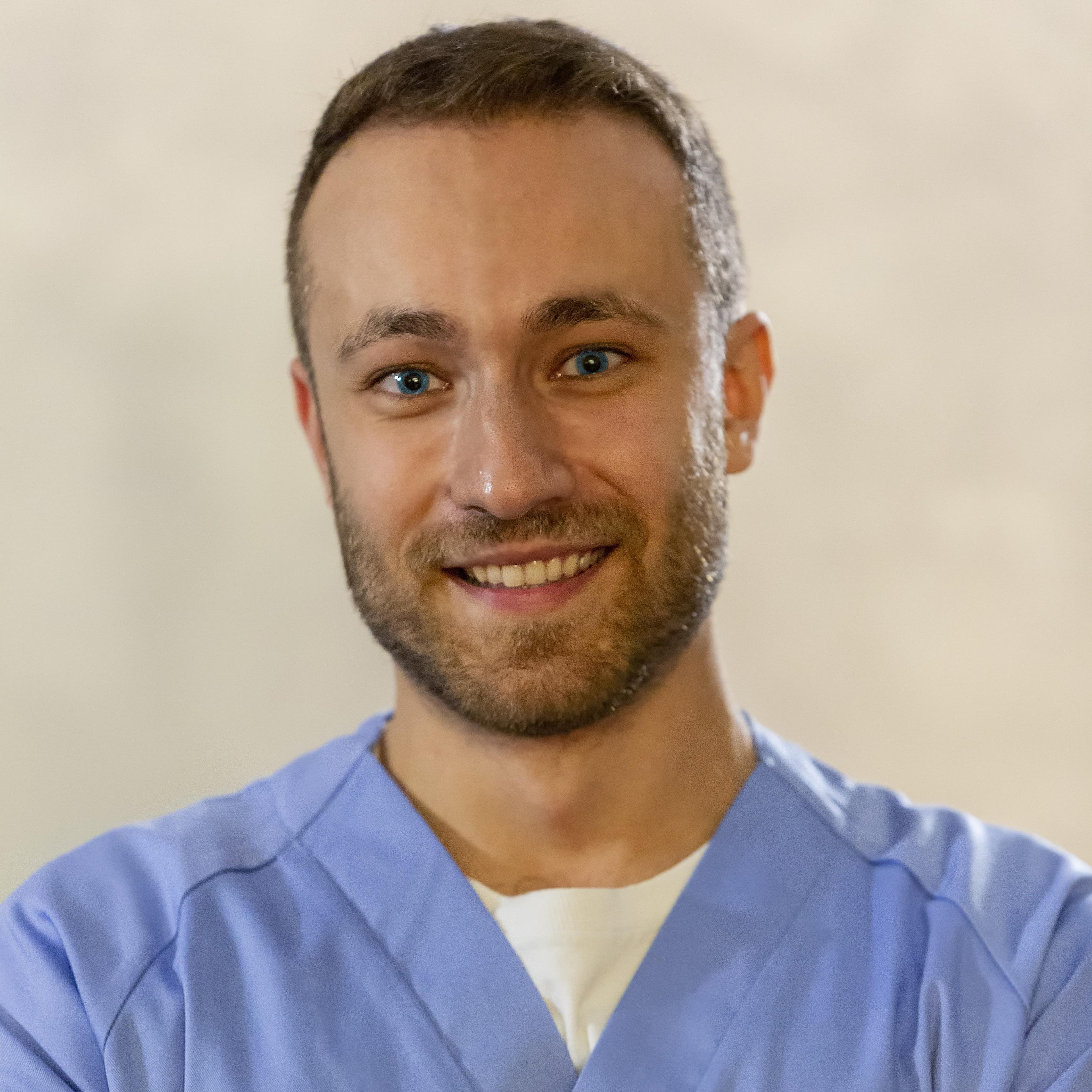Fabio Mazza