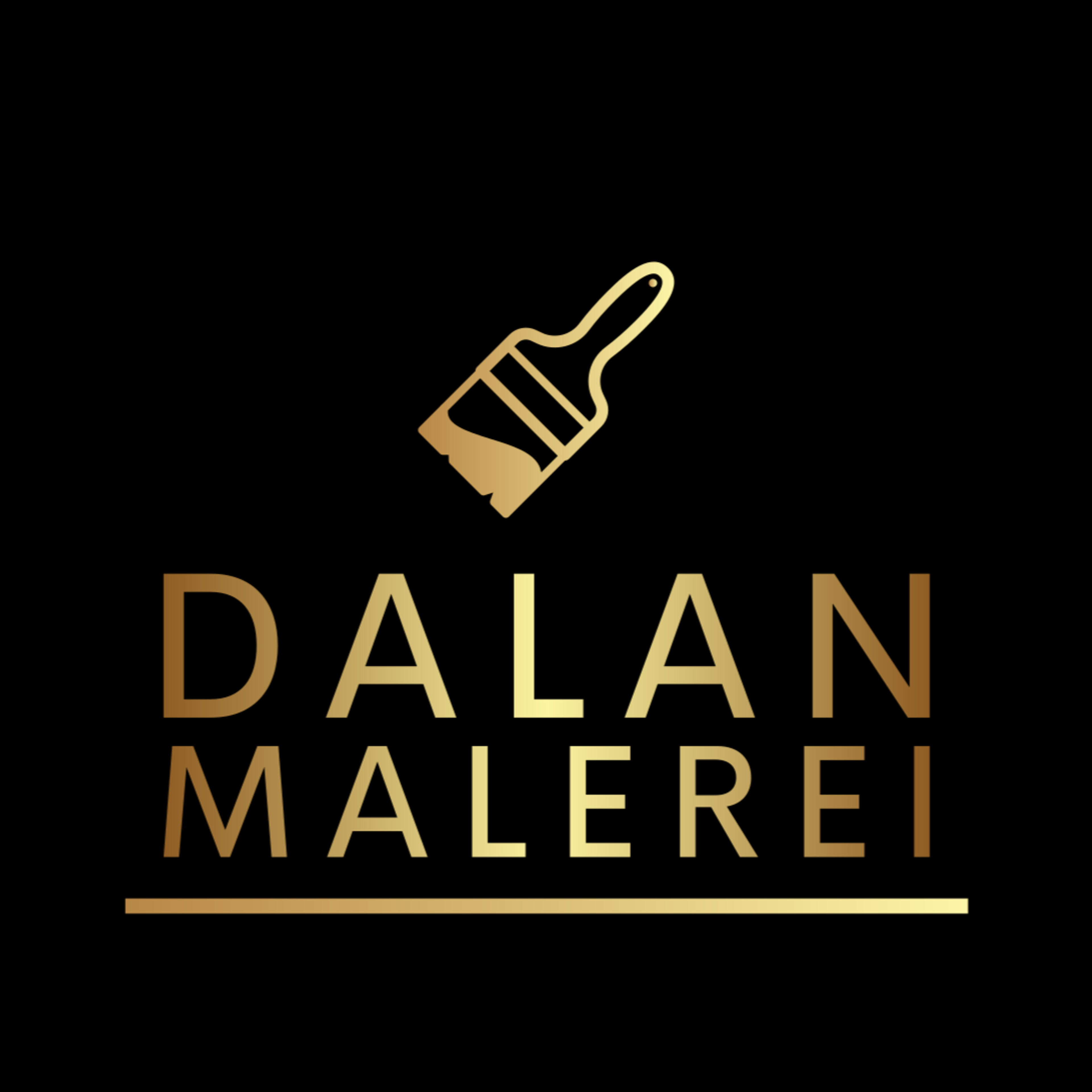 Dalan Malerei