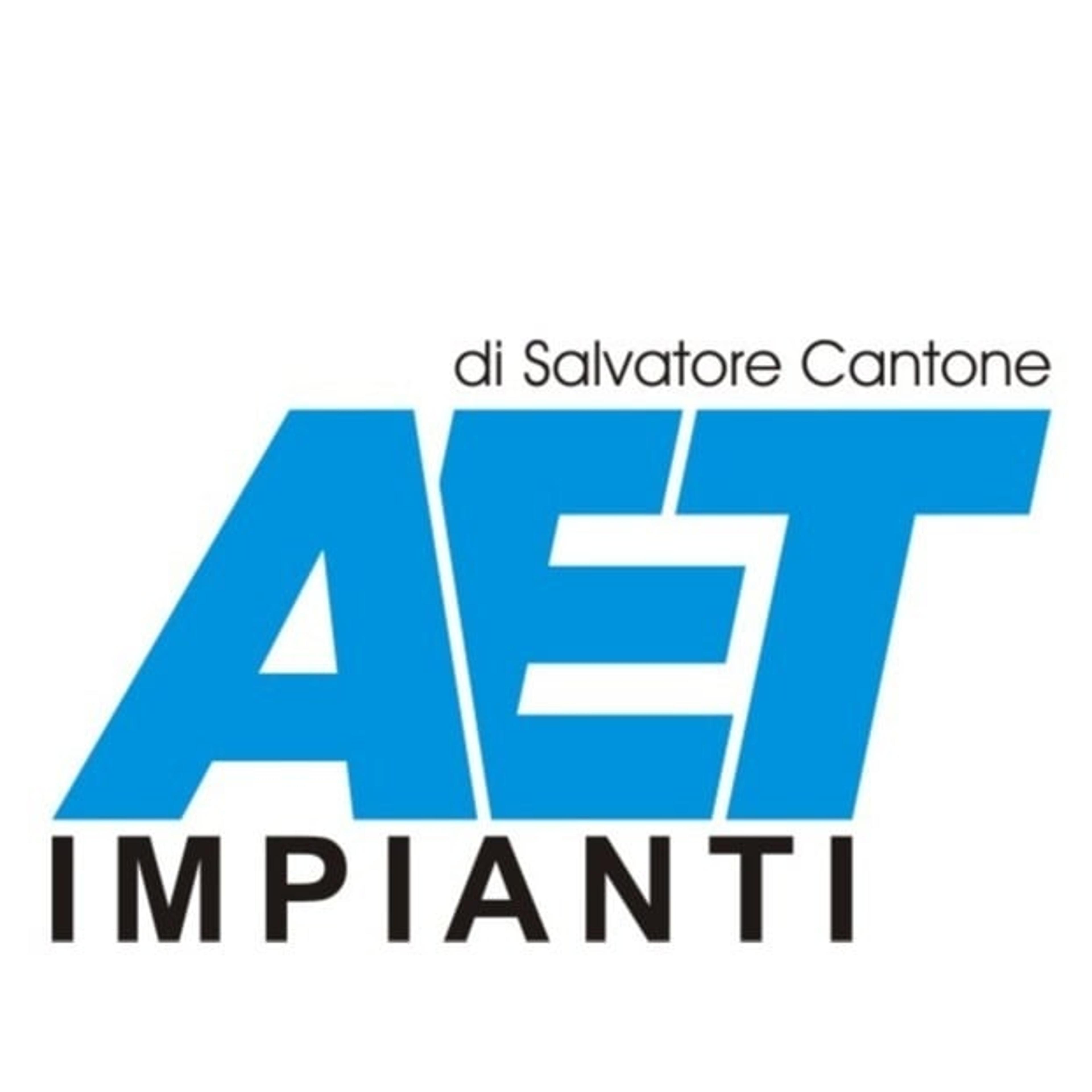 AET IMPIANTI DI SALVATORE CANTONE
