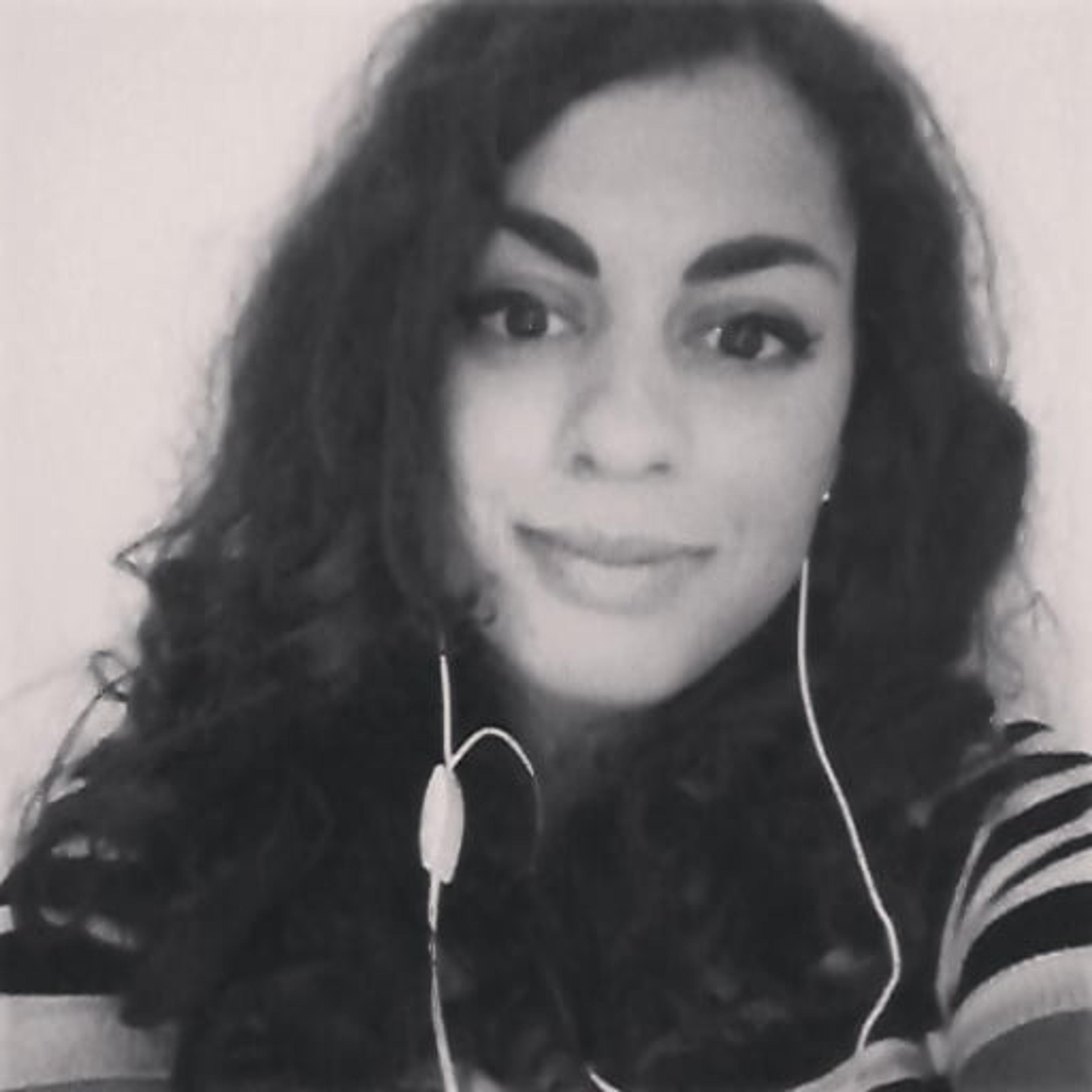 Chiara Lanfiuti Baldi