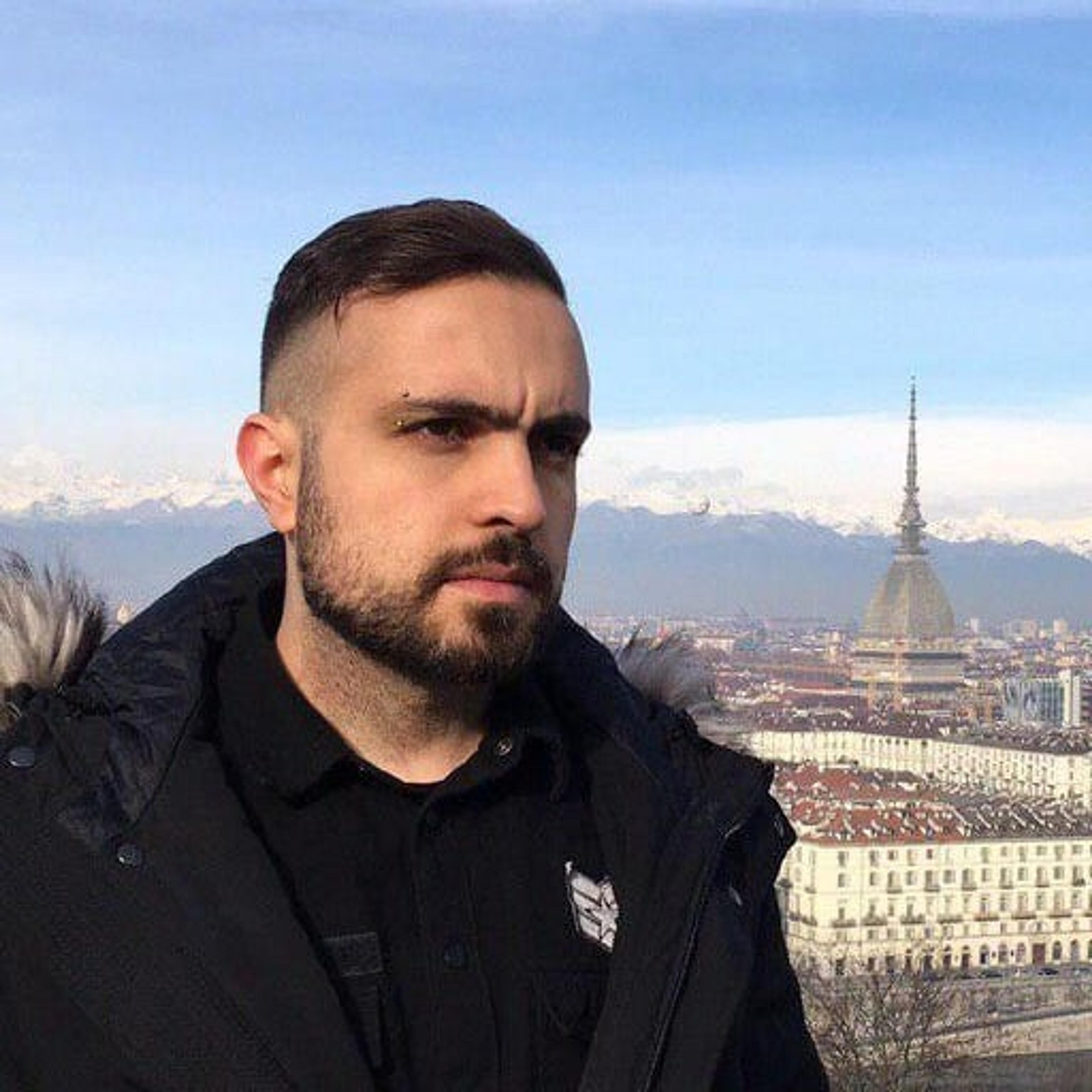 Sepehr Mohajerani