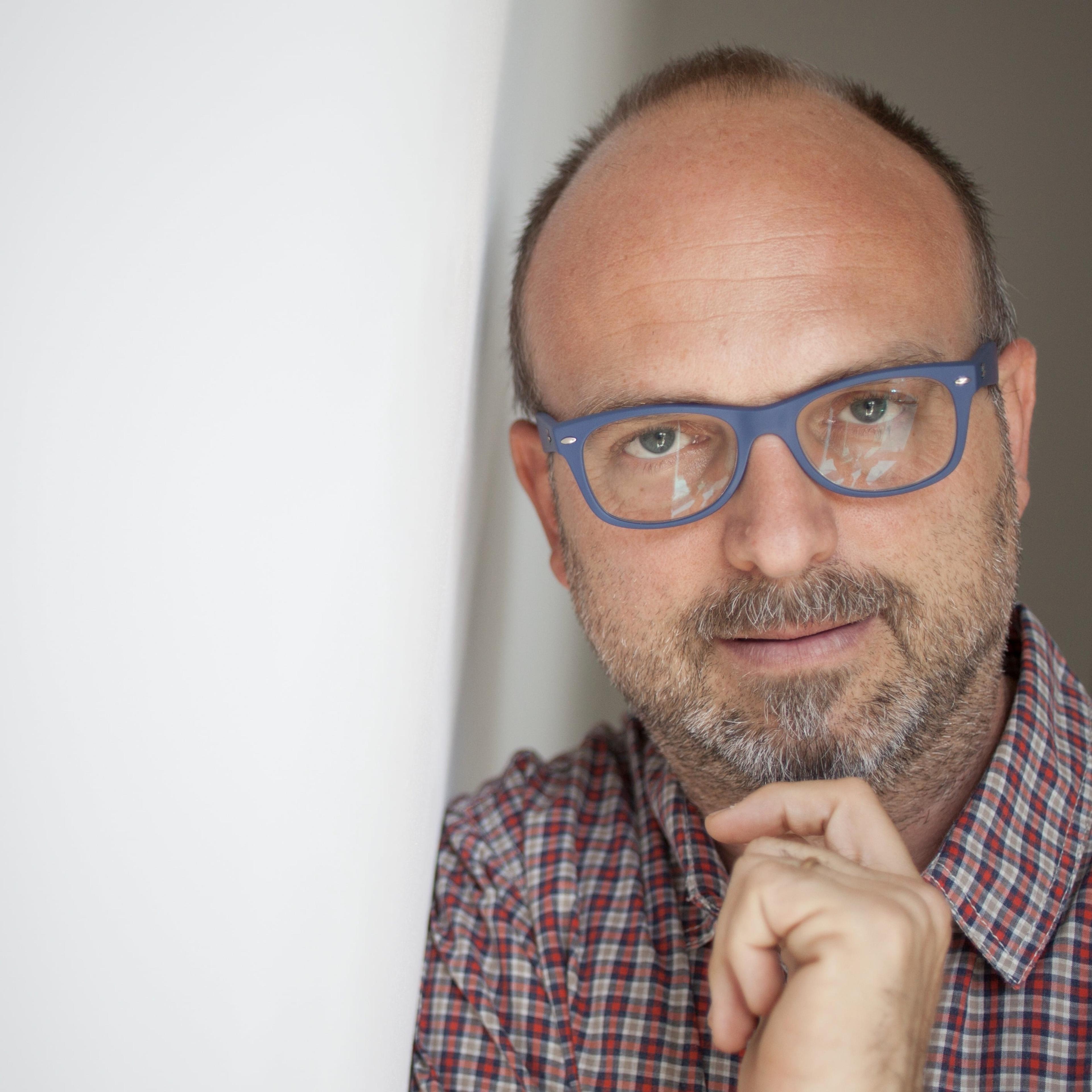 Nicola Ughi UC Space Studio