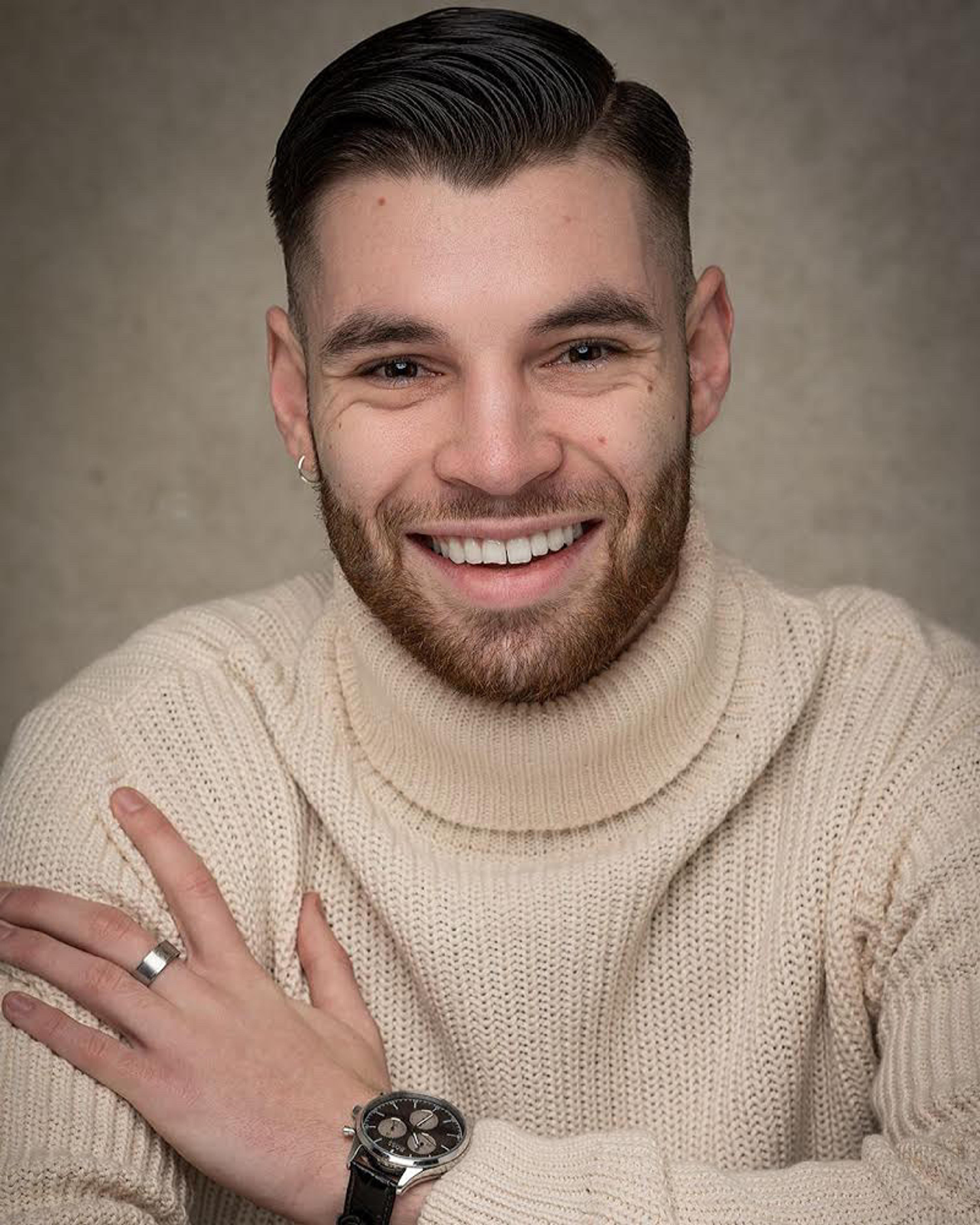 Caven Alexander