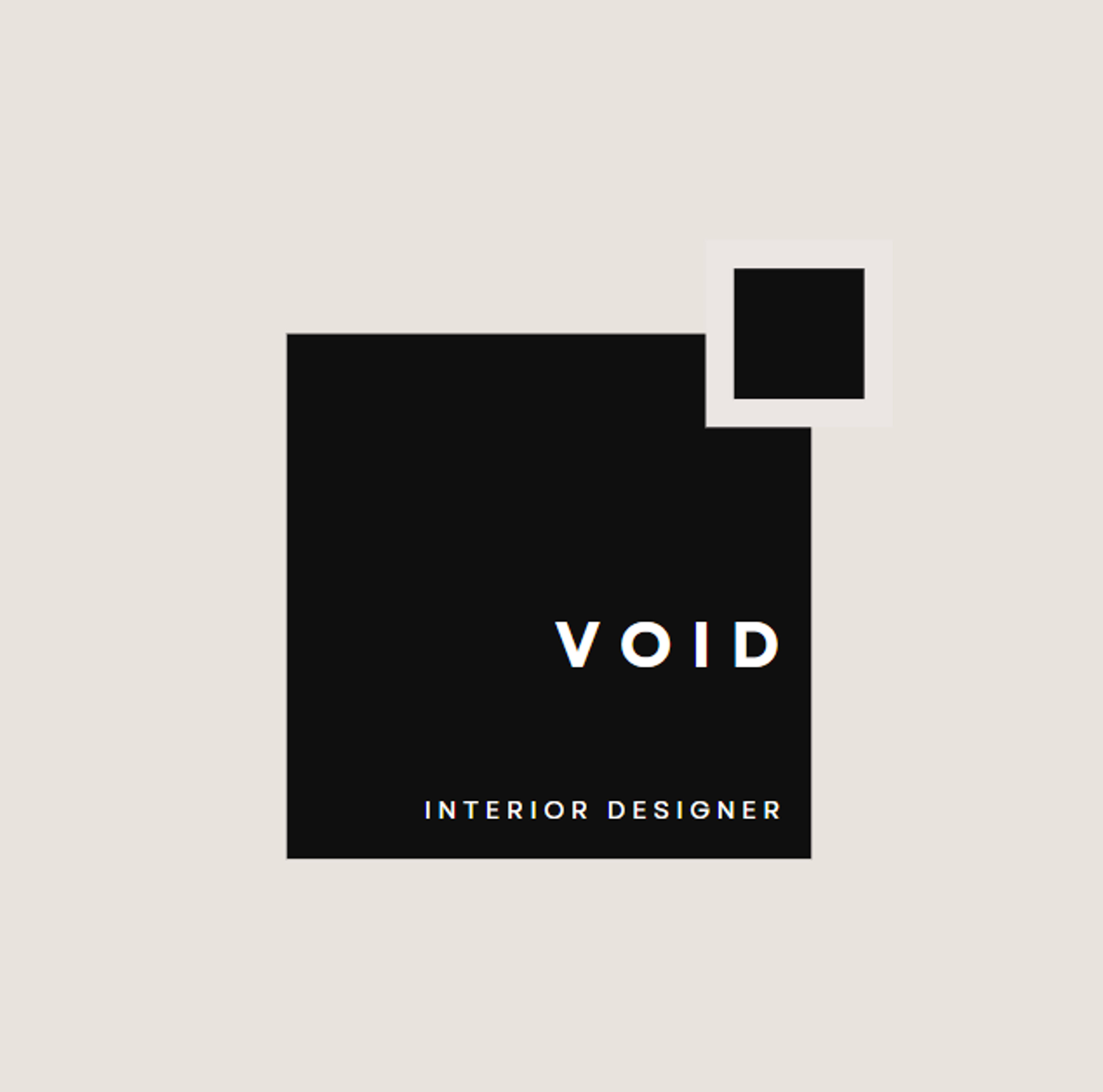 VOID Interior Design