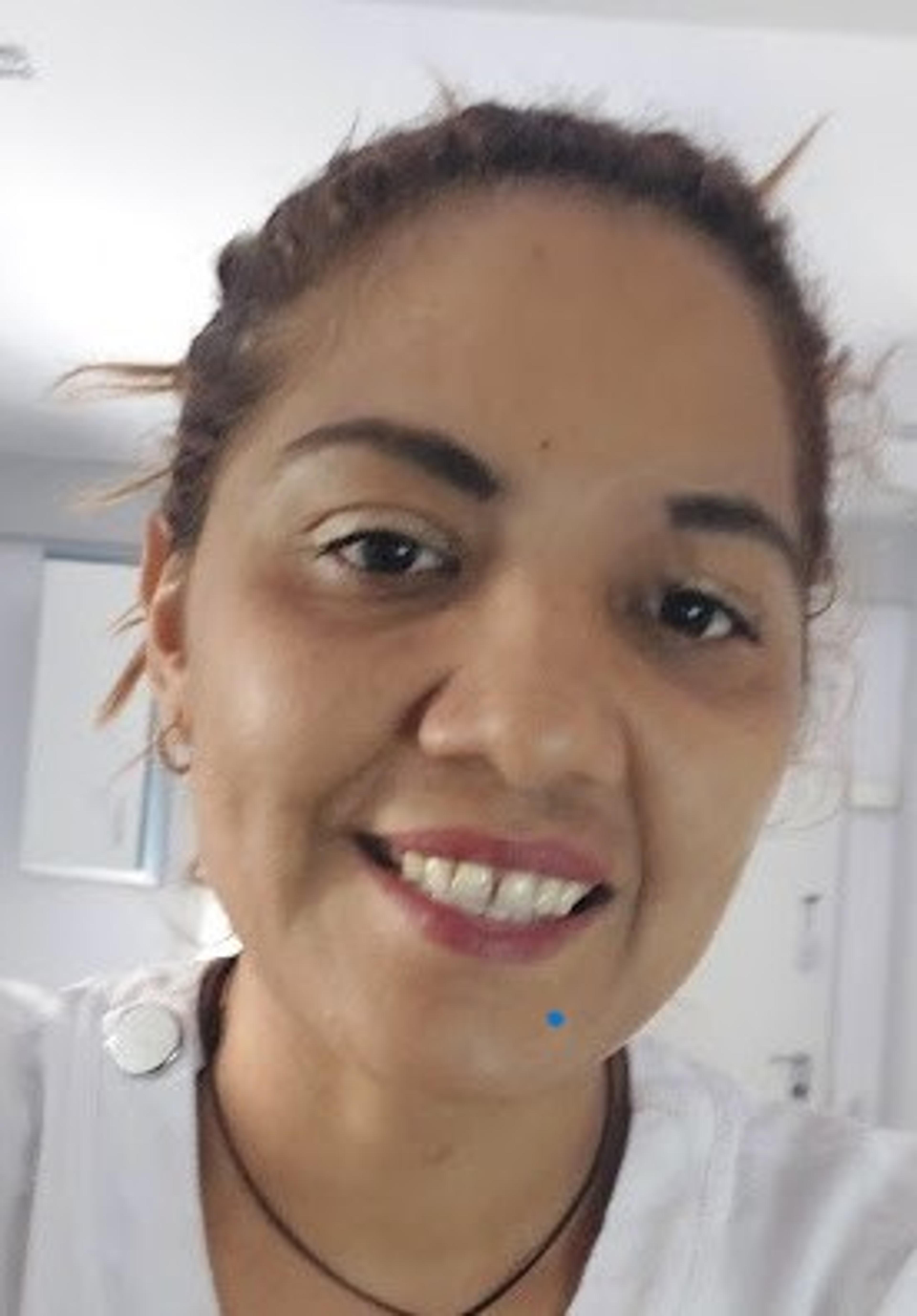 Yajaira Montilla