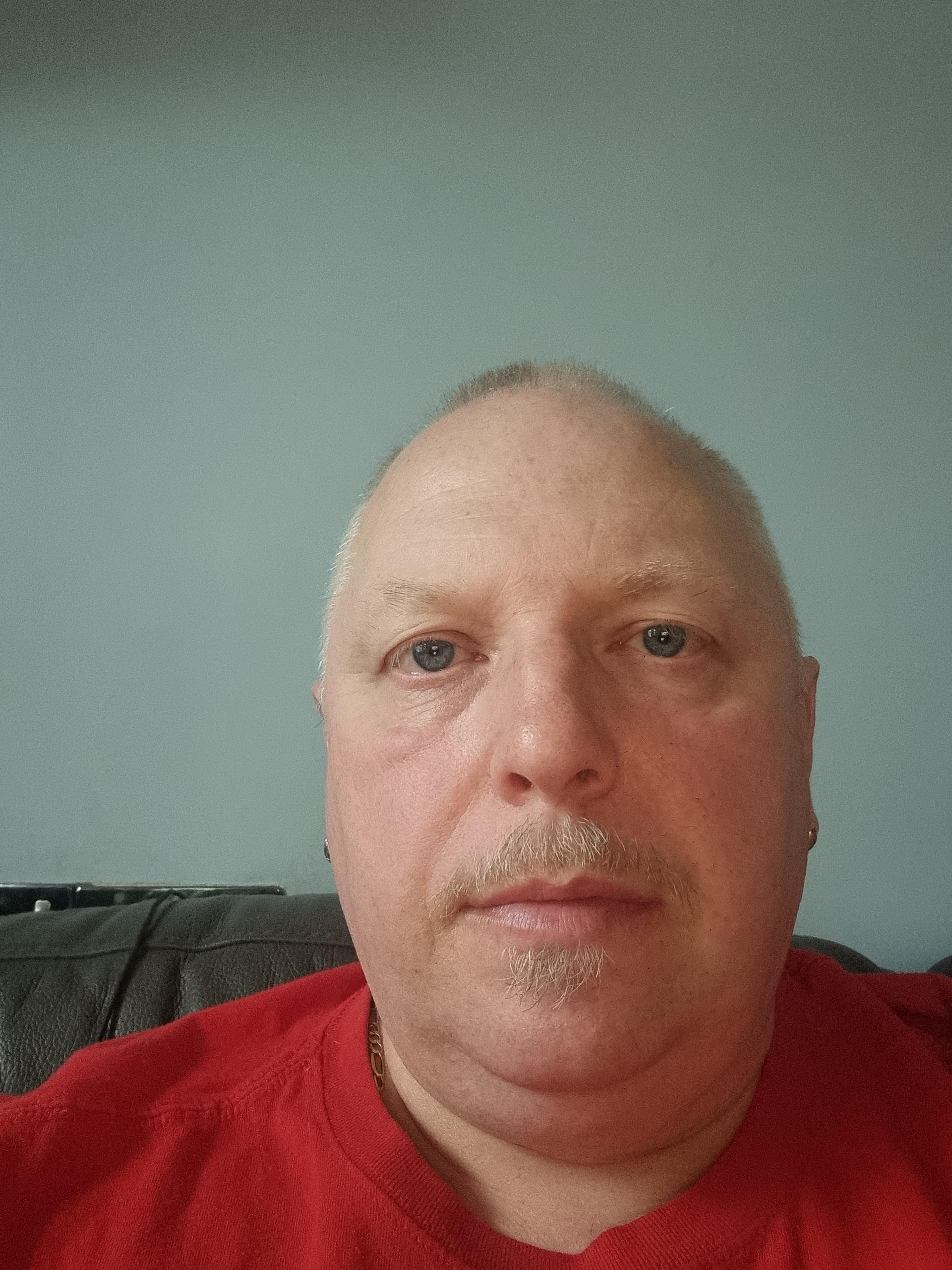Andrew Baker