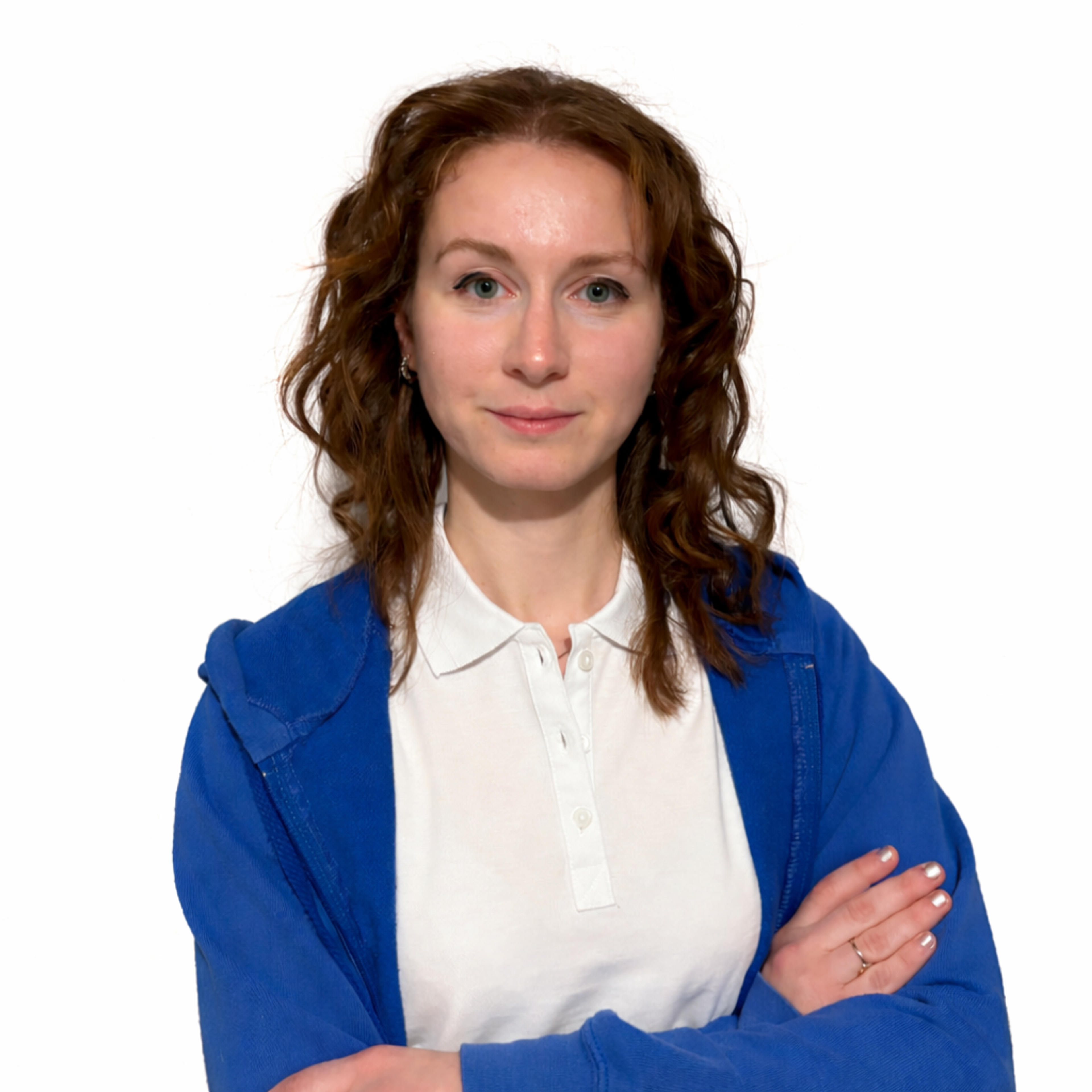 Nety Alexandra Pavel