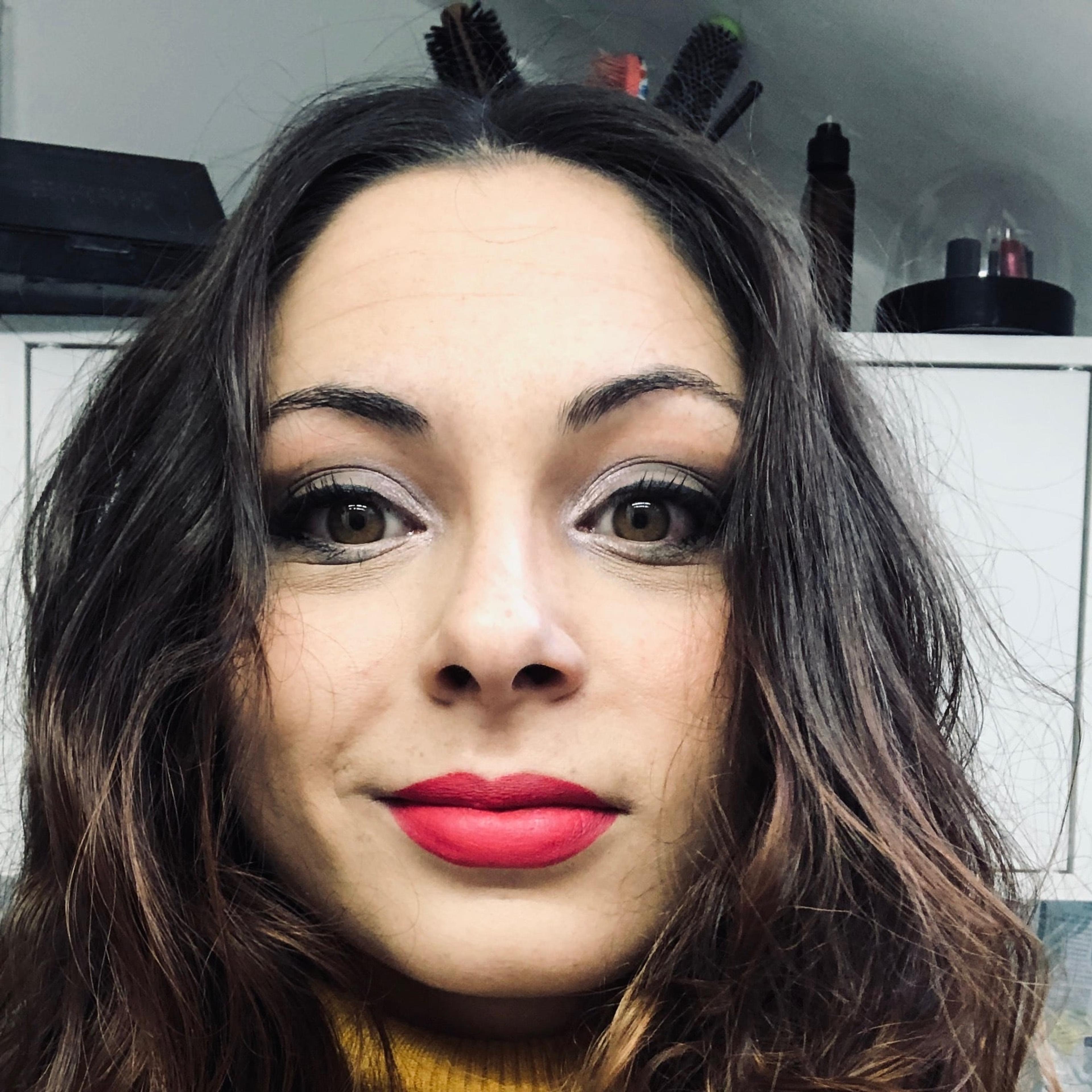 Marzia Maria Fanni