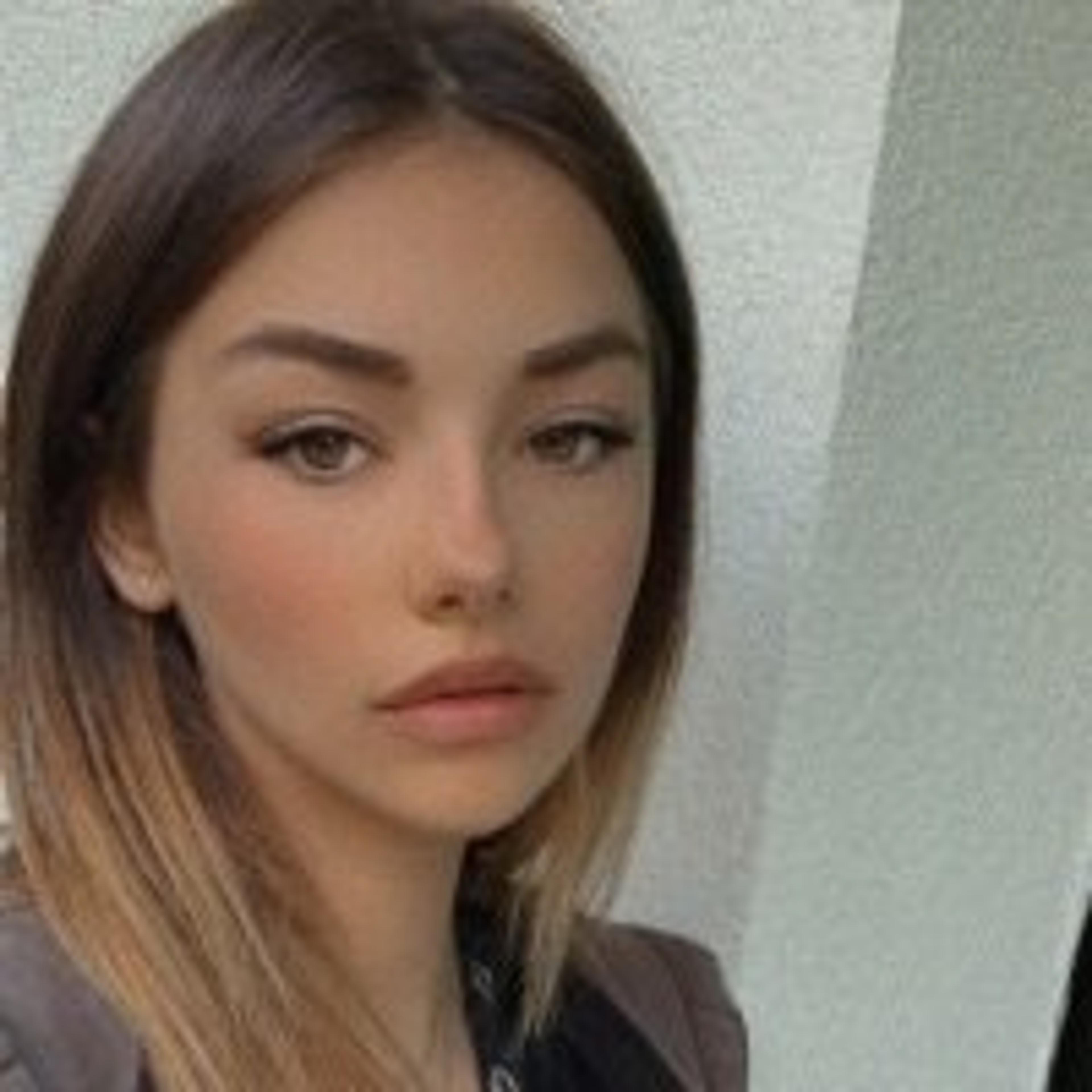 Agostoni Giulia