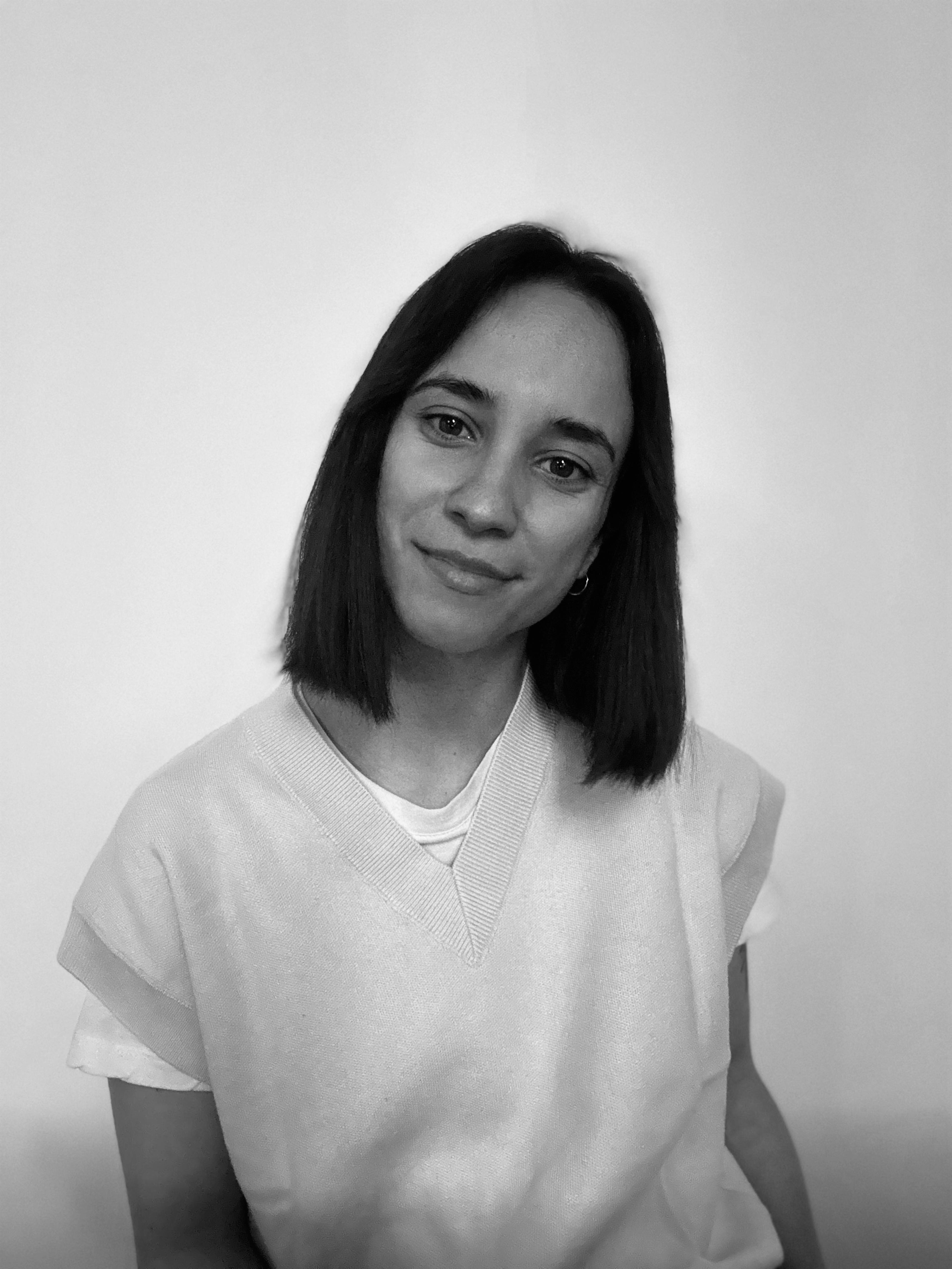 Federica Bordoni